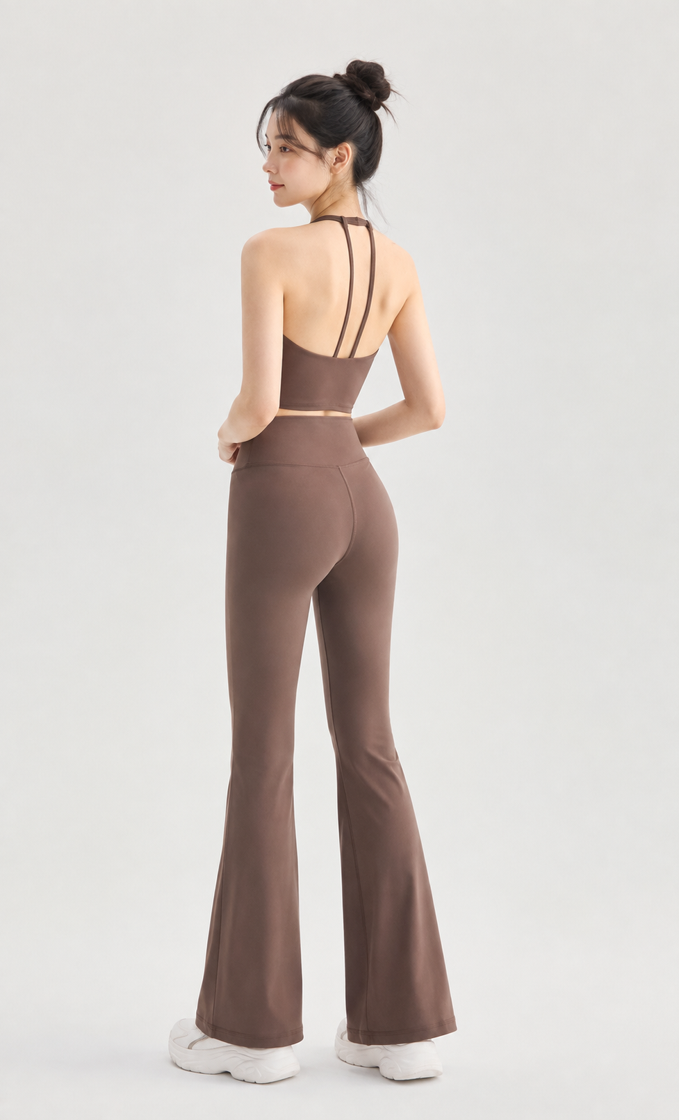 Maréchal Allure Tank Top