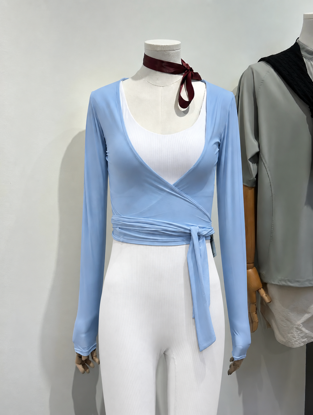 Baju Balet Balut Maréchal
