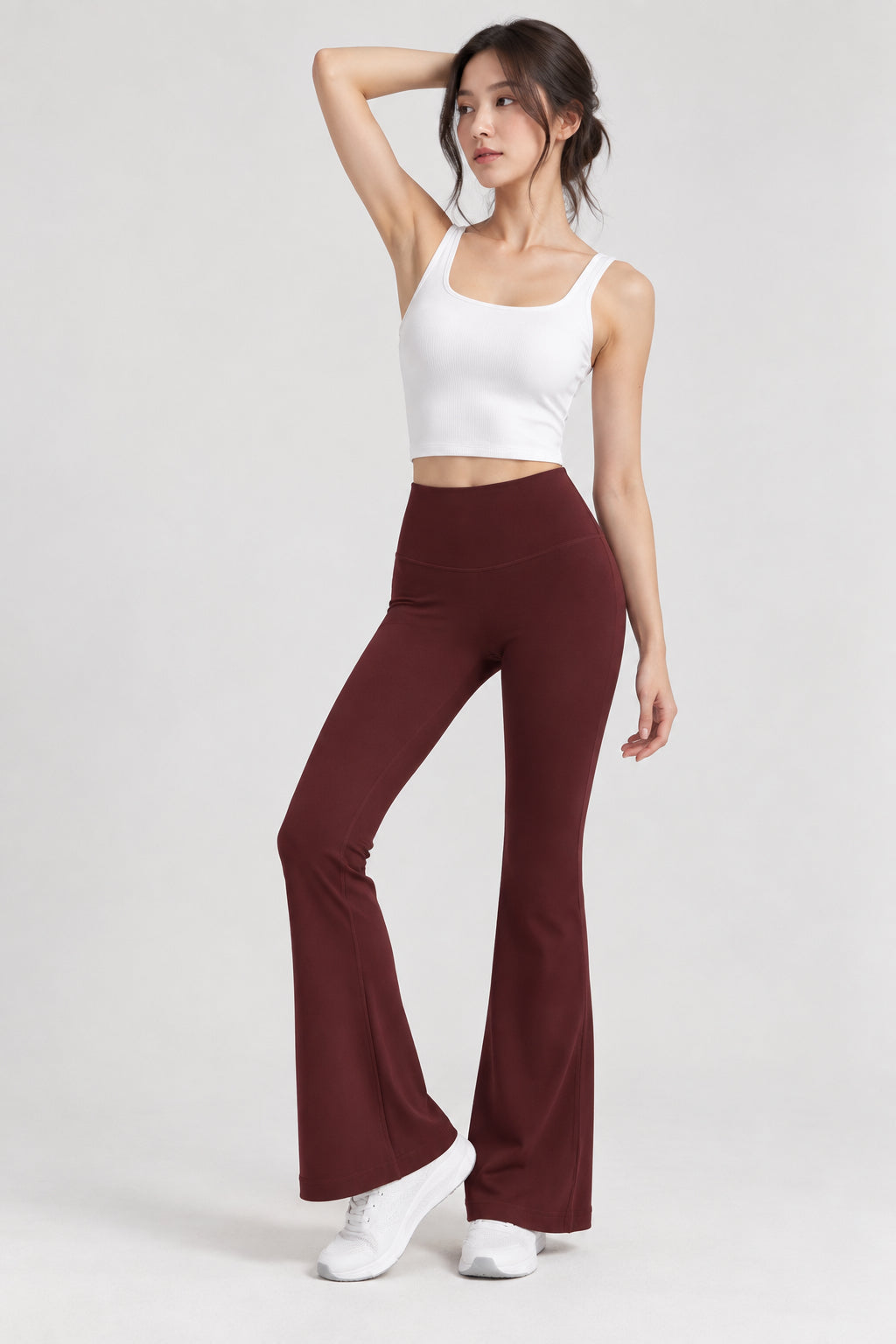 Maréchal Flared Pants
