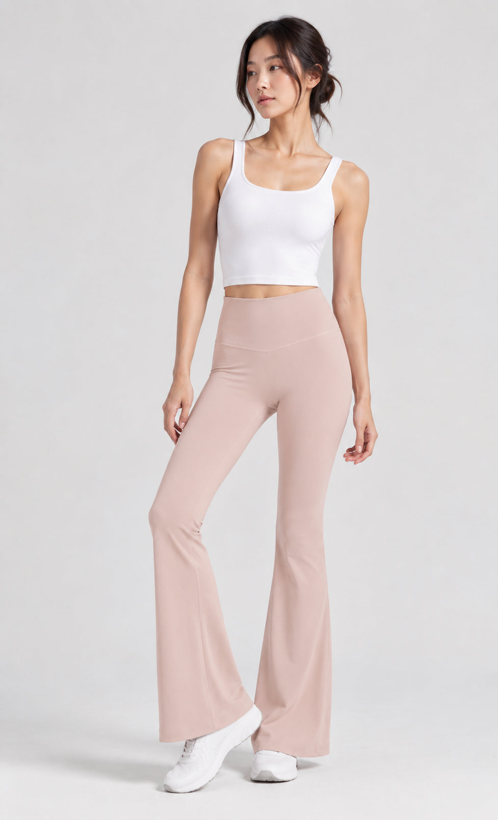 Maréchal Flared Pants Imej sekunder