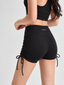 Maréchal Ruched Sculpting Shorts