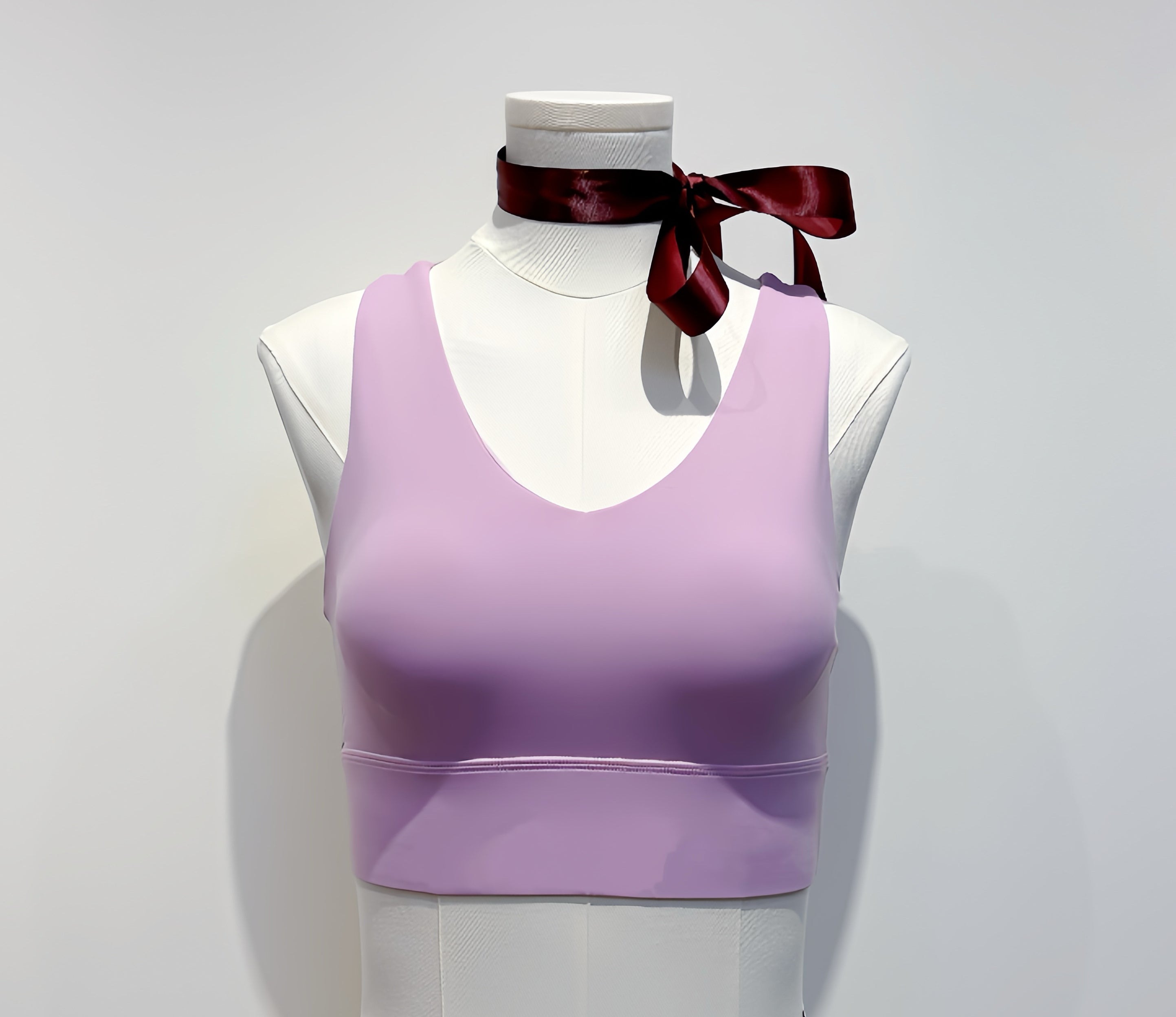 Maréchal Twist Back Tank Top