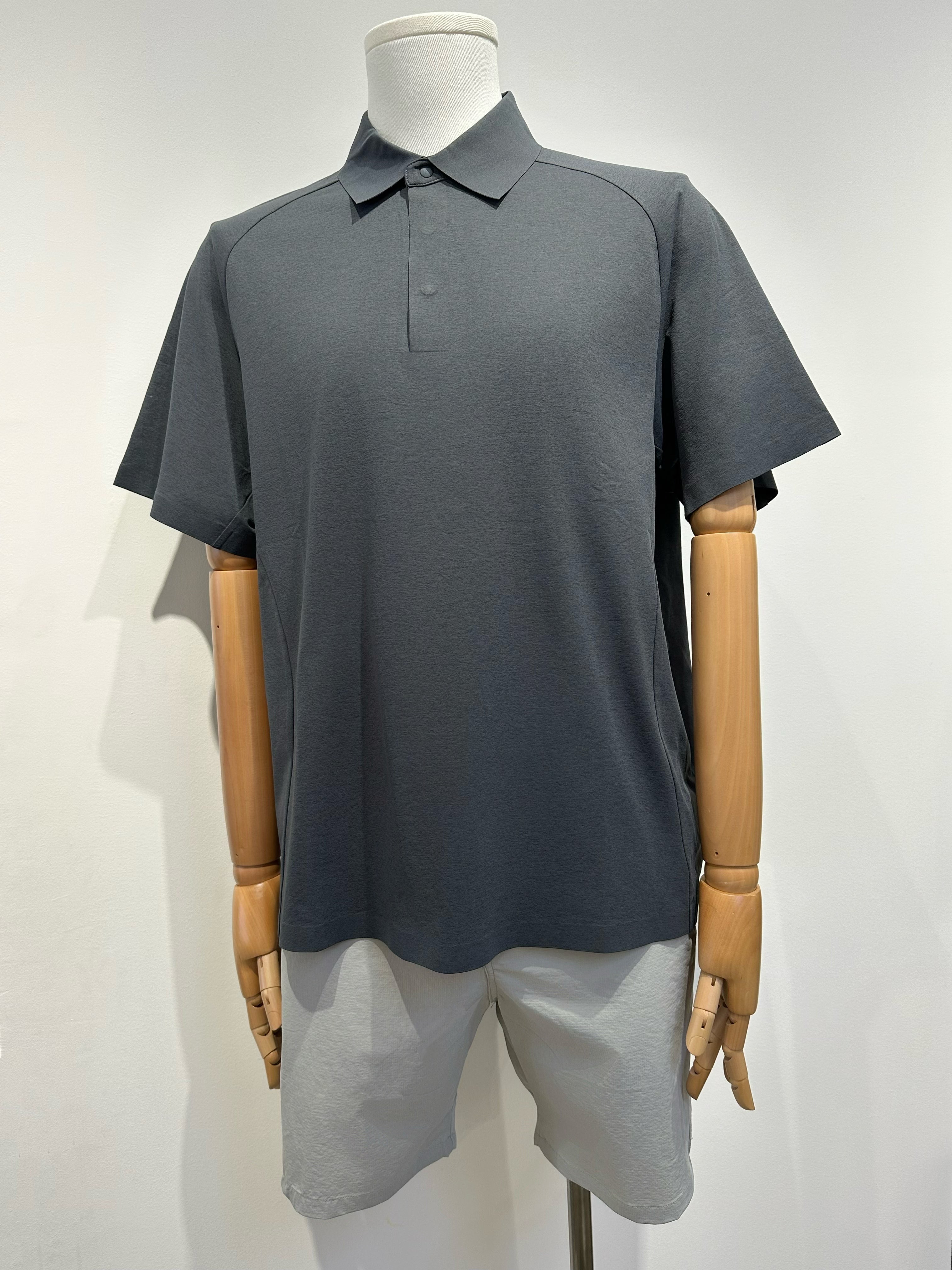 Maréchal Short Sleeve Polo Secondary image