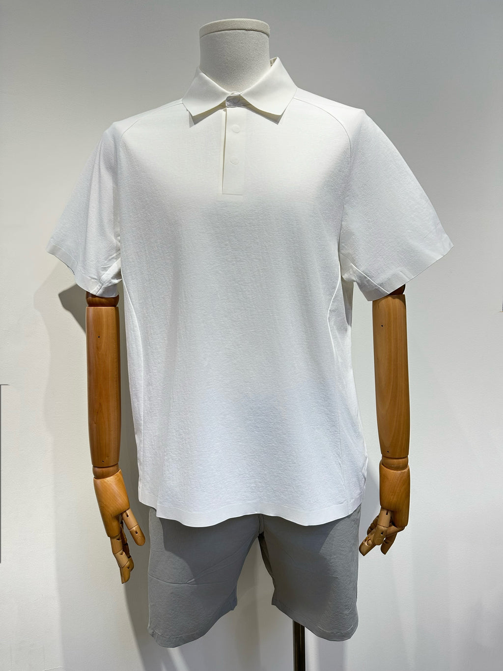 Maréchal Short Sleeve Polo