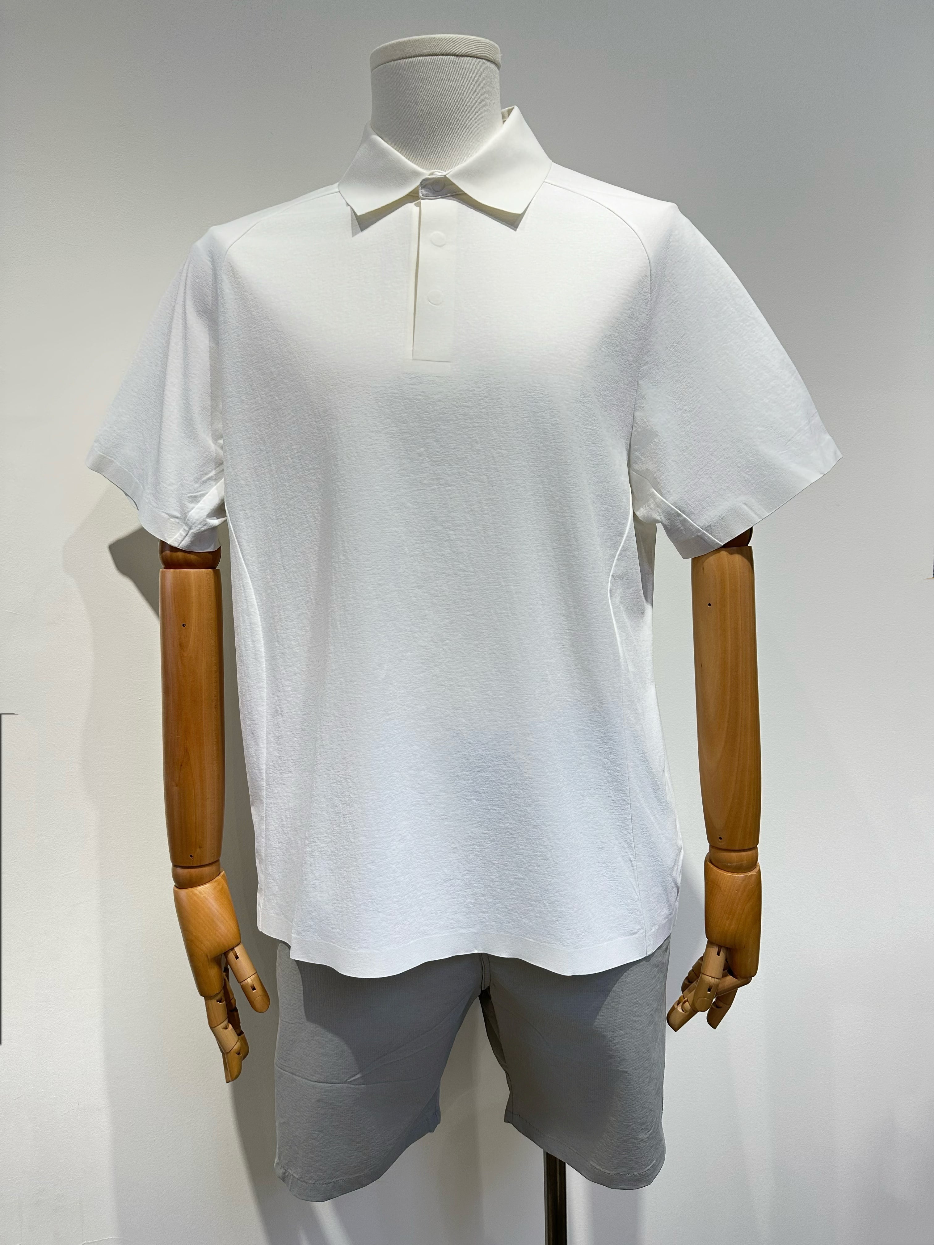 Maréchal Short Sleeve Polo