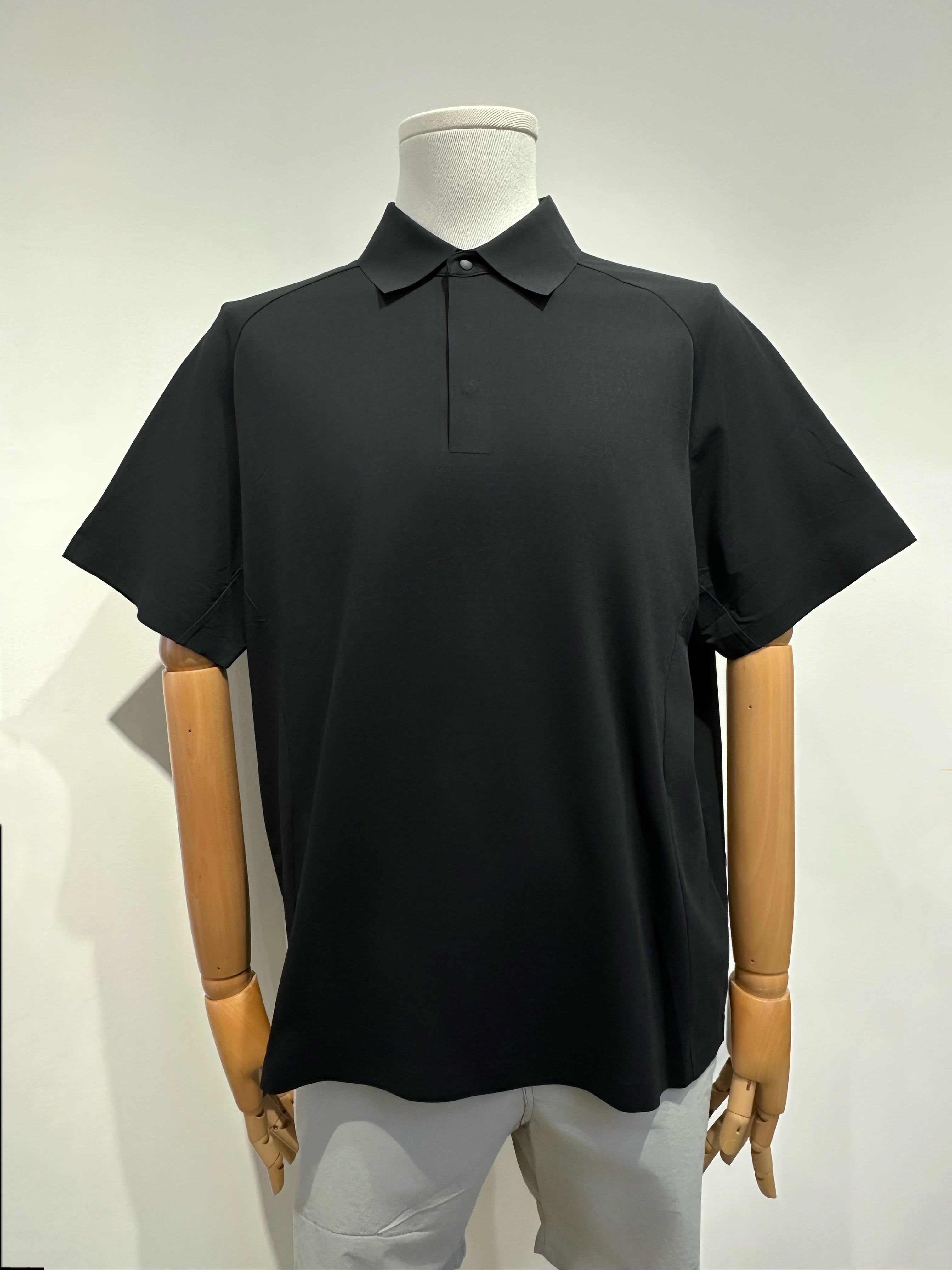 Maréchal Short Sleeve Polo Main image