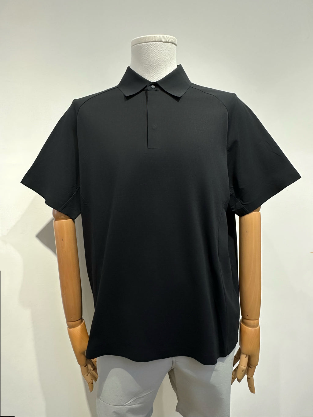 Maréchal Short Sleeve Polo