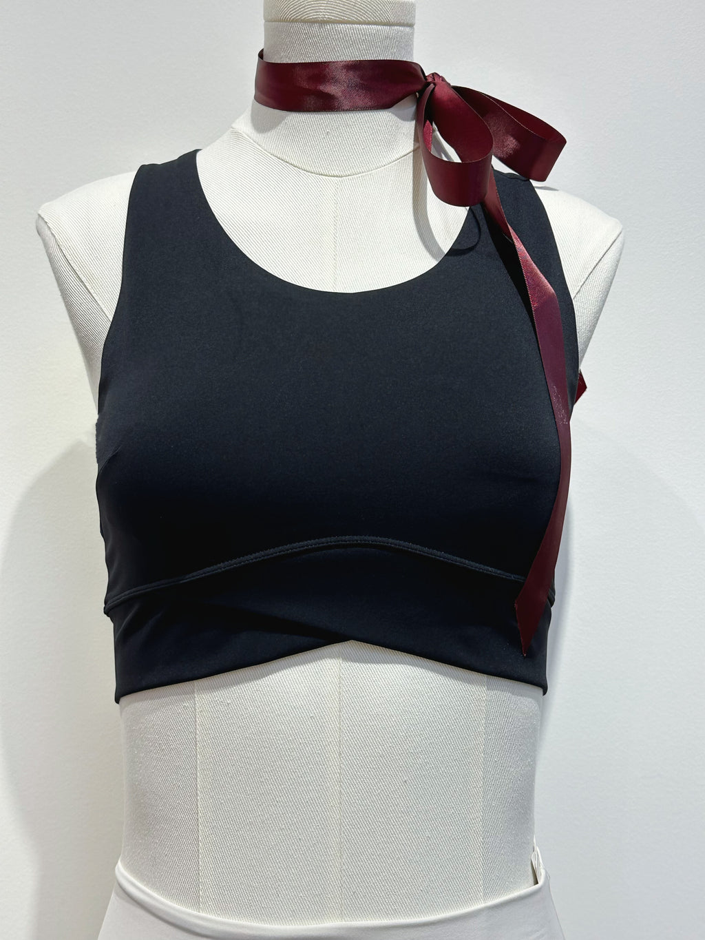 Maréchal High Support Bra Top