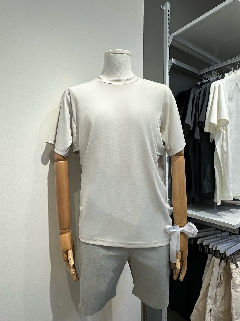Maréchal Breathable Double Layer Tee