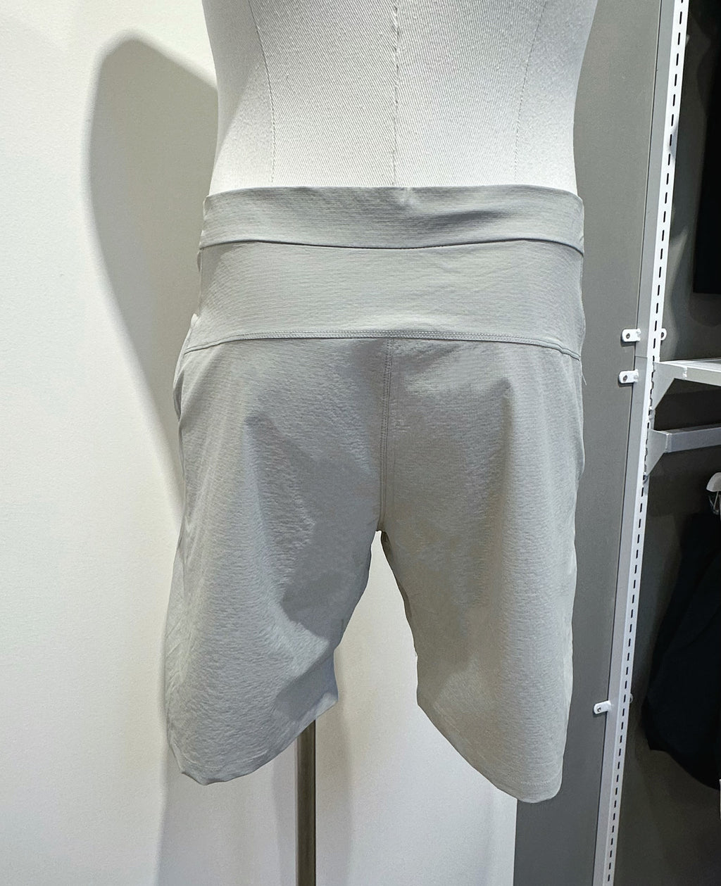 Maréchal Golf Shorts