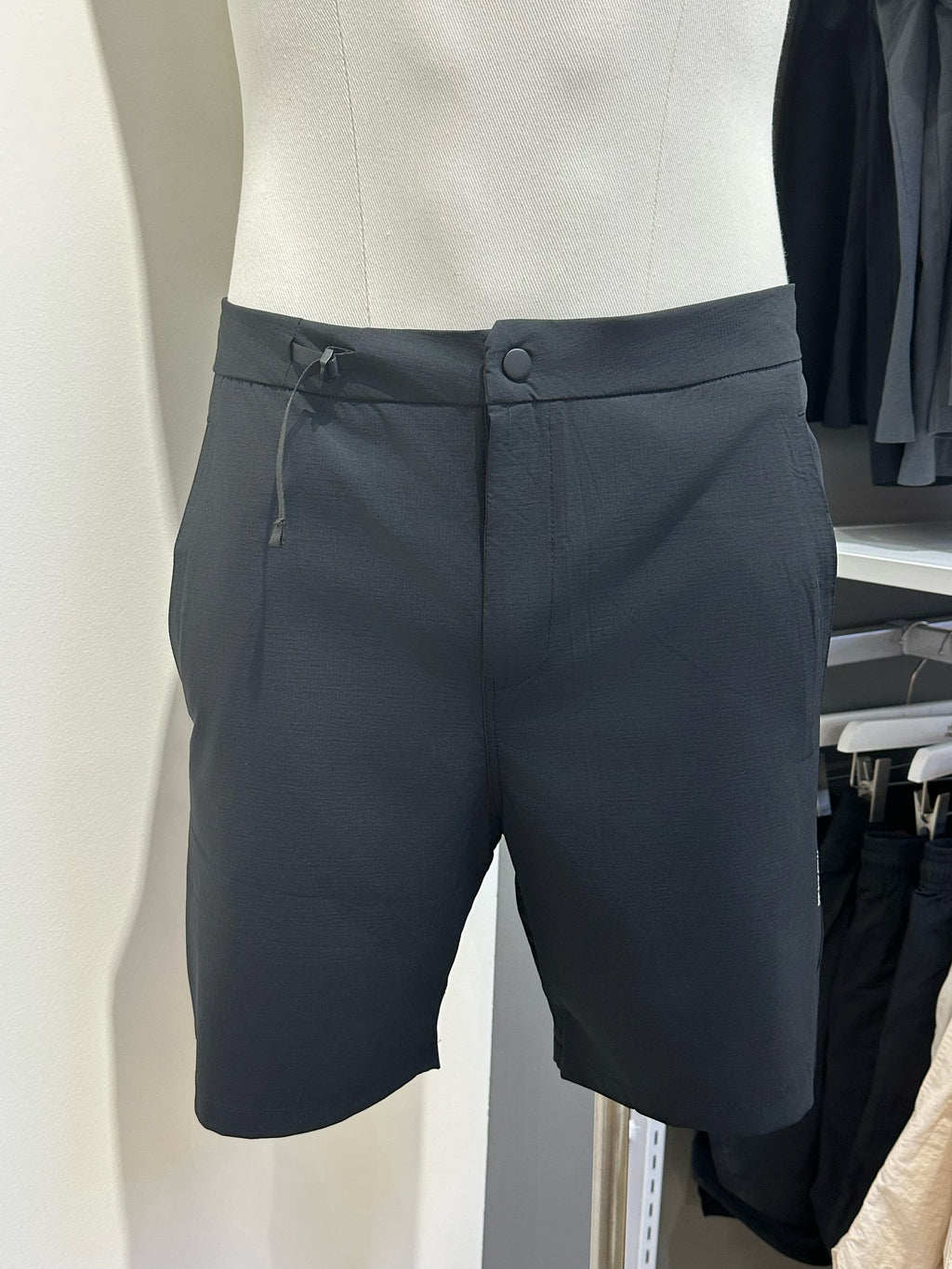Maréchal Golf Shorts