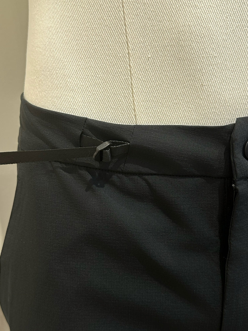 Maréchal Golf Shorts