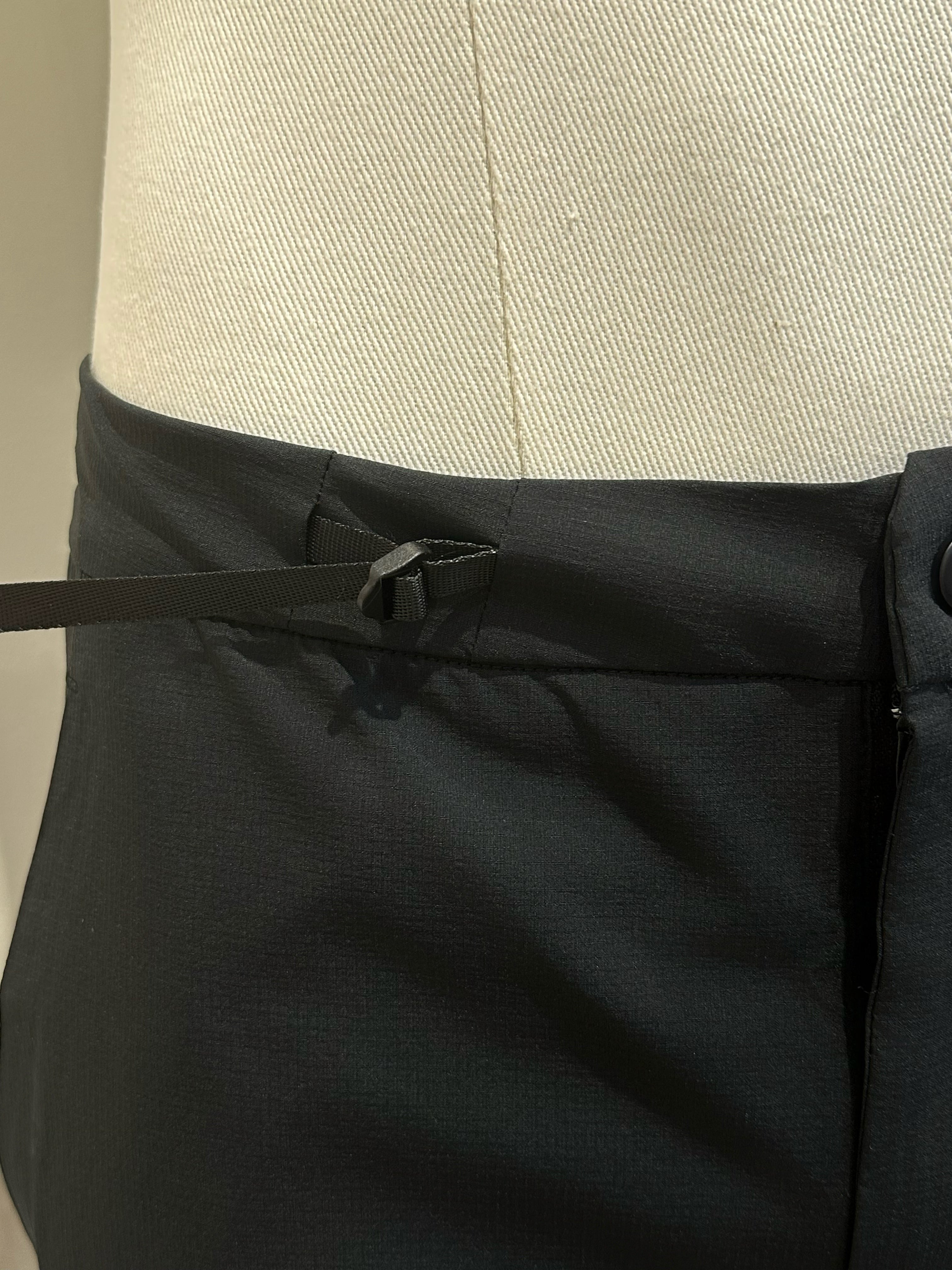 Maréchal Golf Shorts