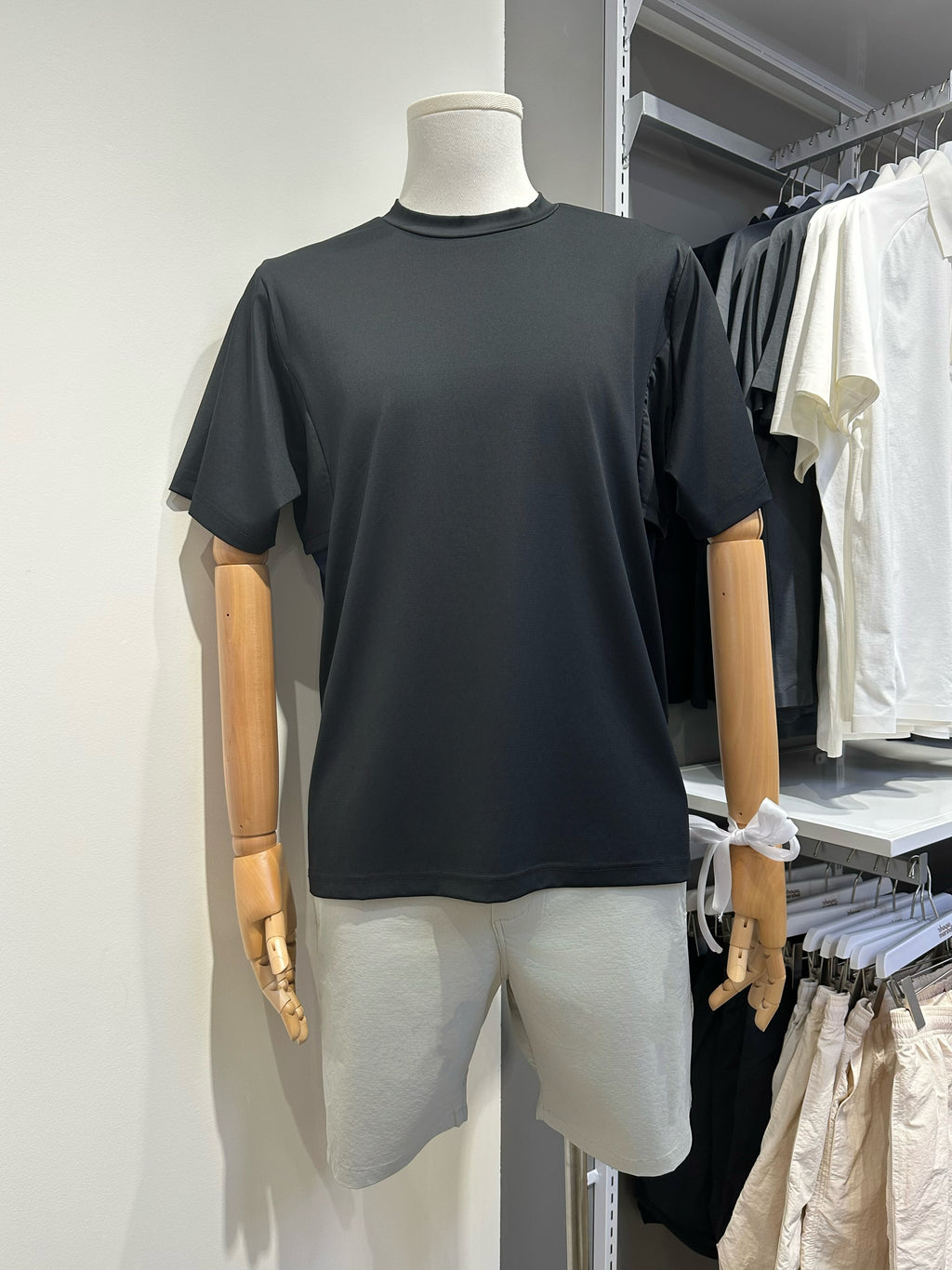 Maréchal Breathable Double Layer Tee