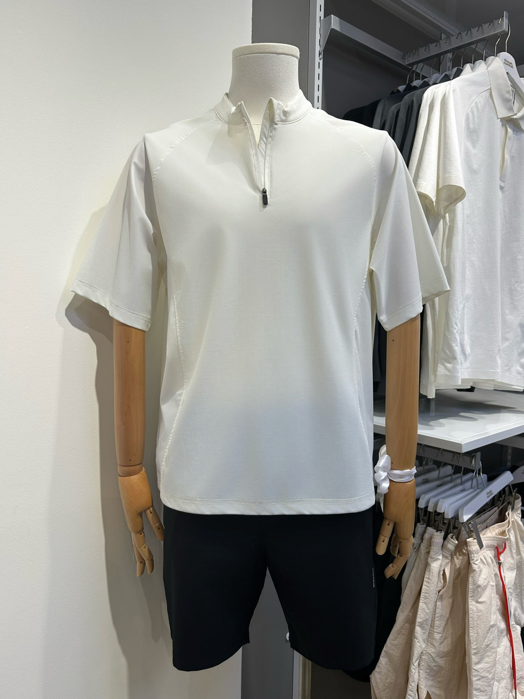 Maréchal Golf Shorts