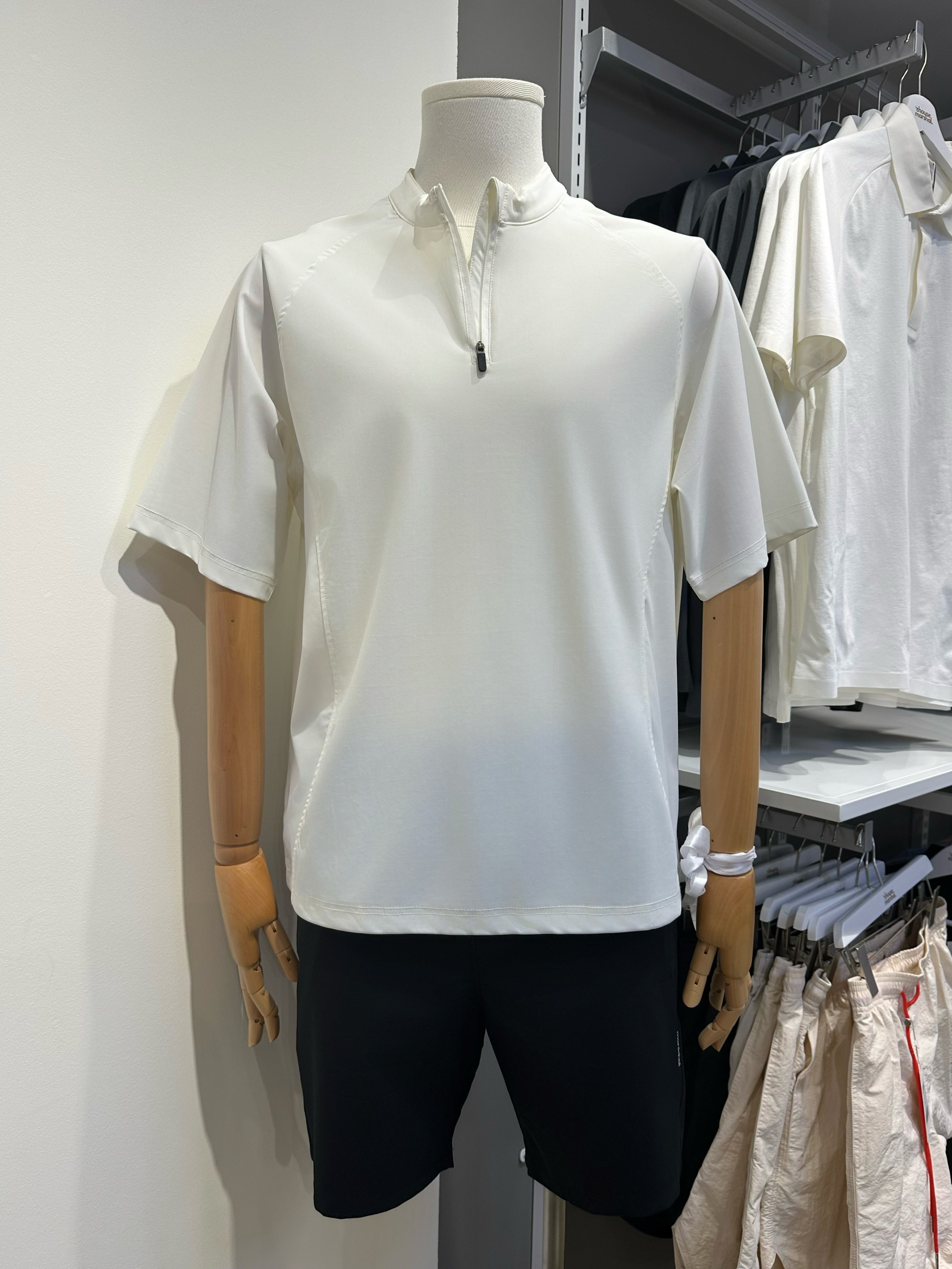 Maréchal Golf Shorts