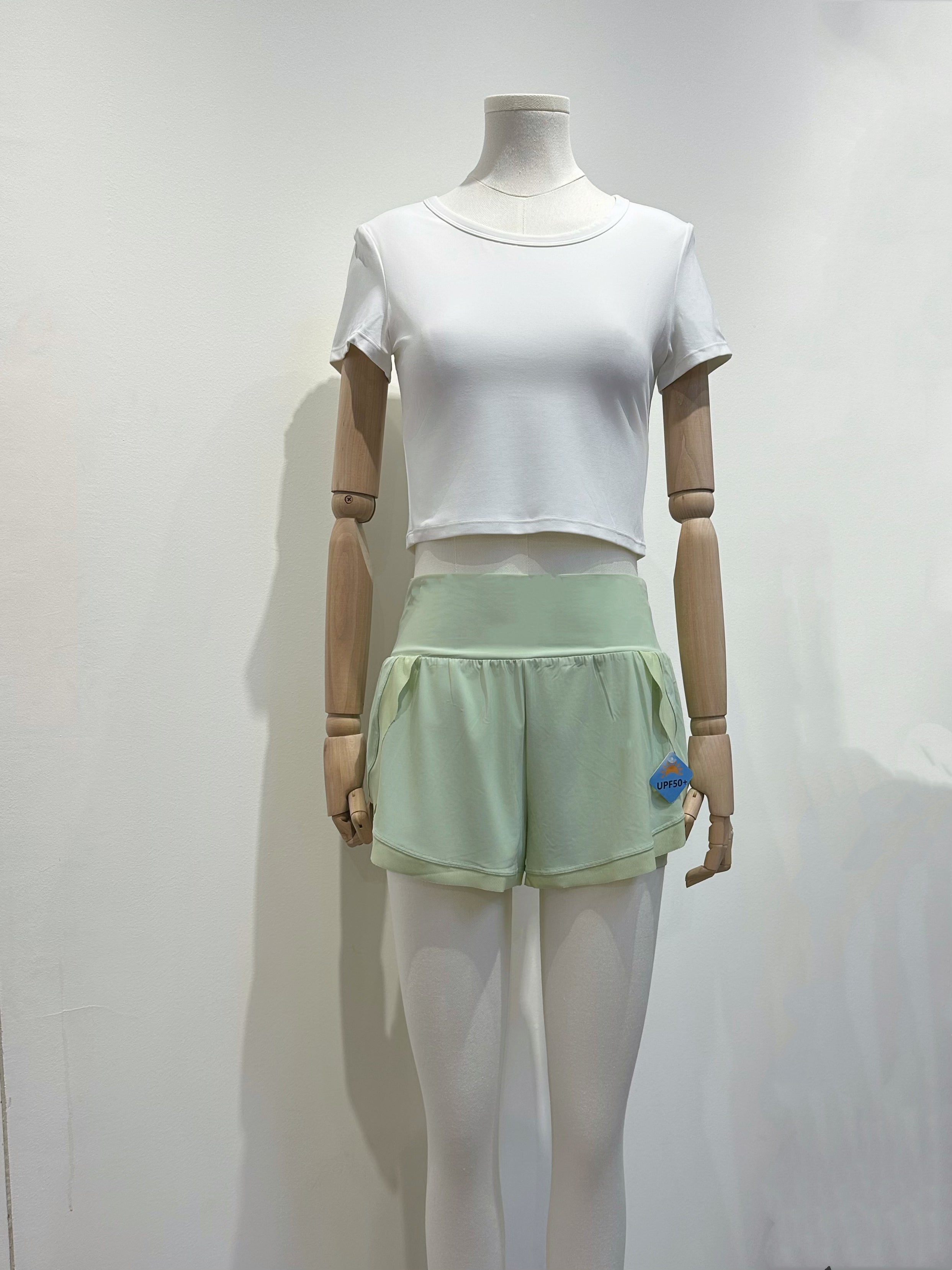 Maréchal Running Shorts