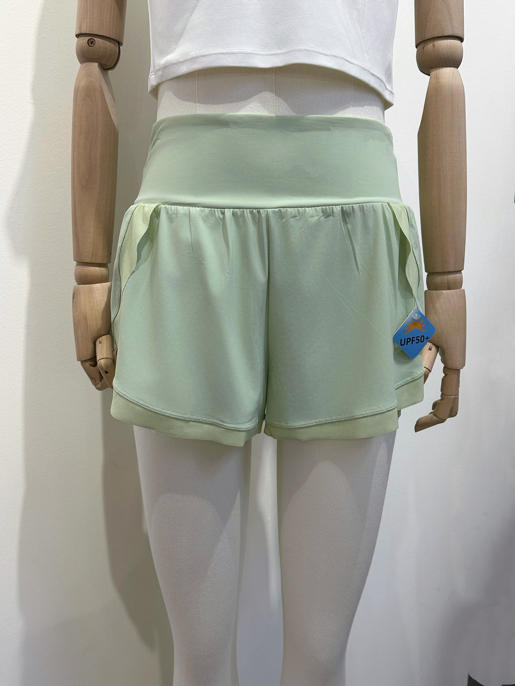 Maréchal Running Shorts
