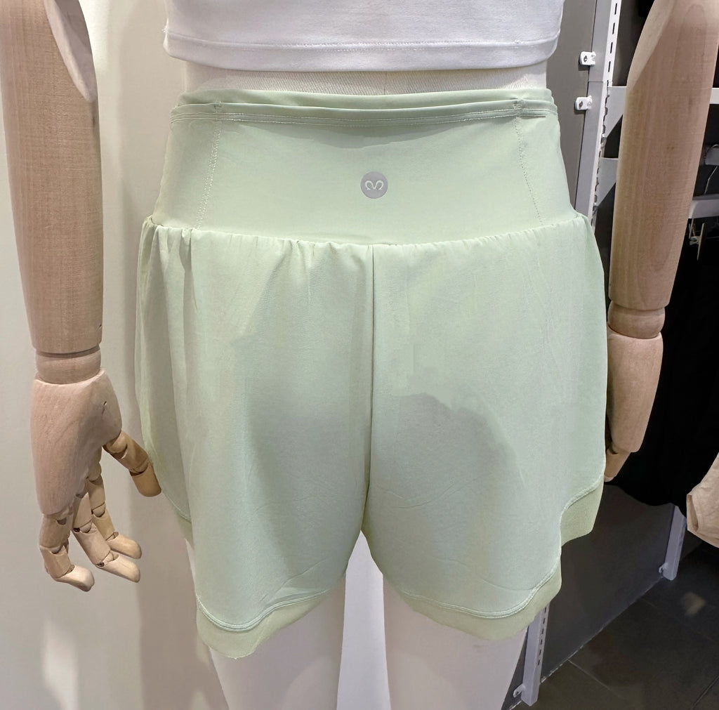 Maréchal Running Shorts