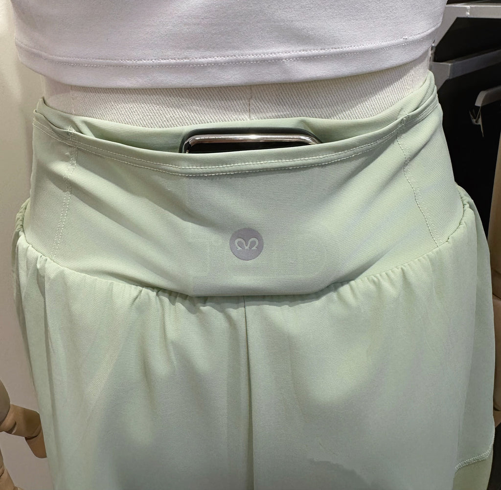 Maréchal Running Shorts