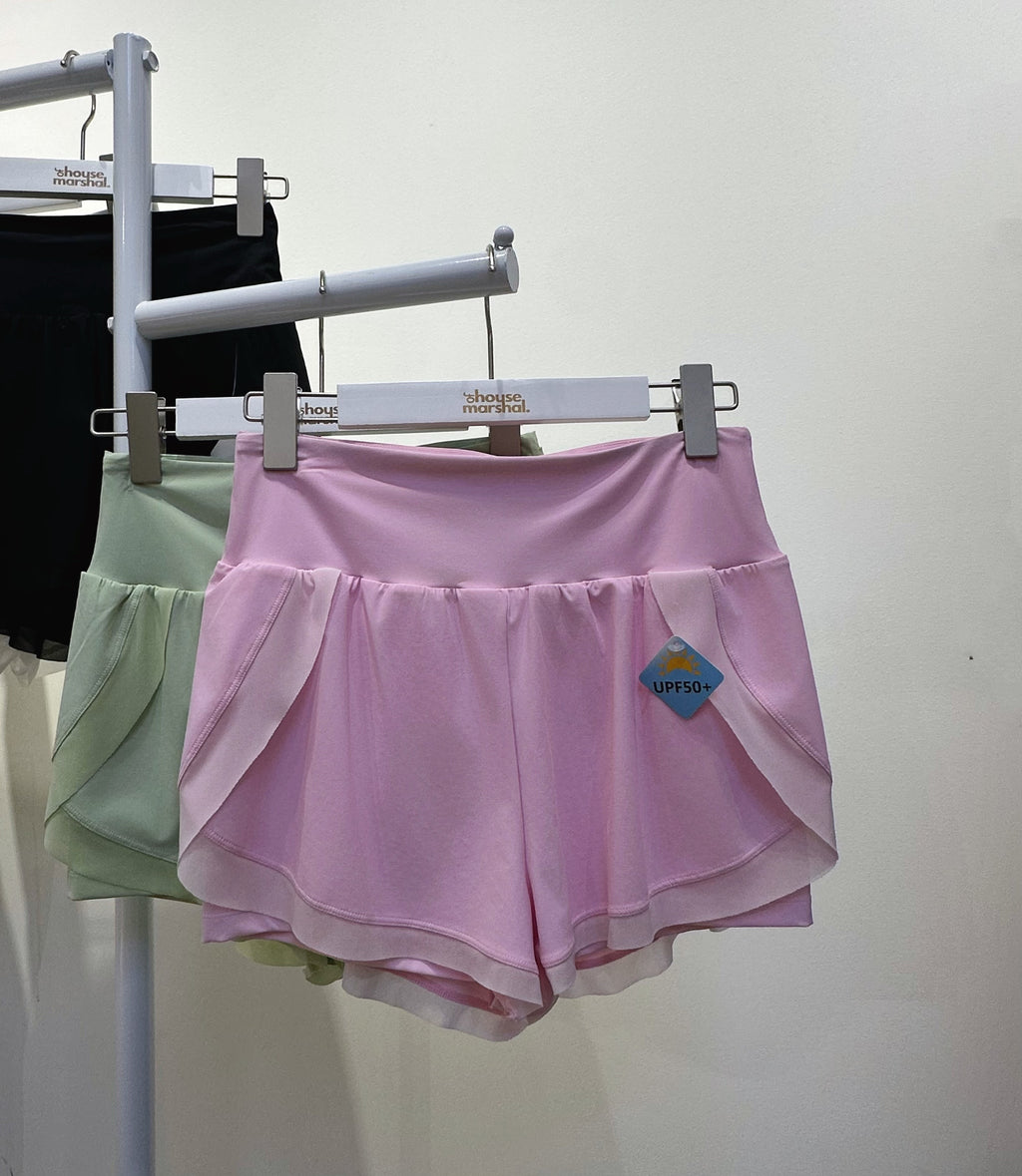Maréchal Running Shorts