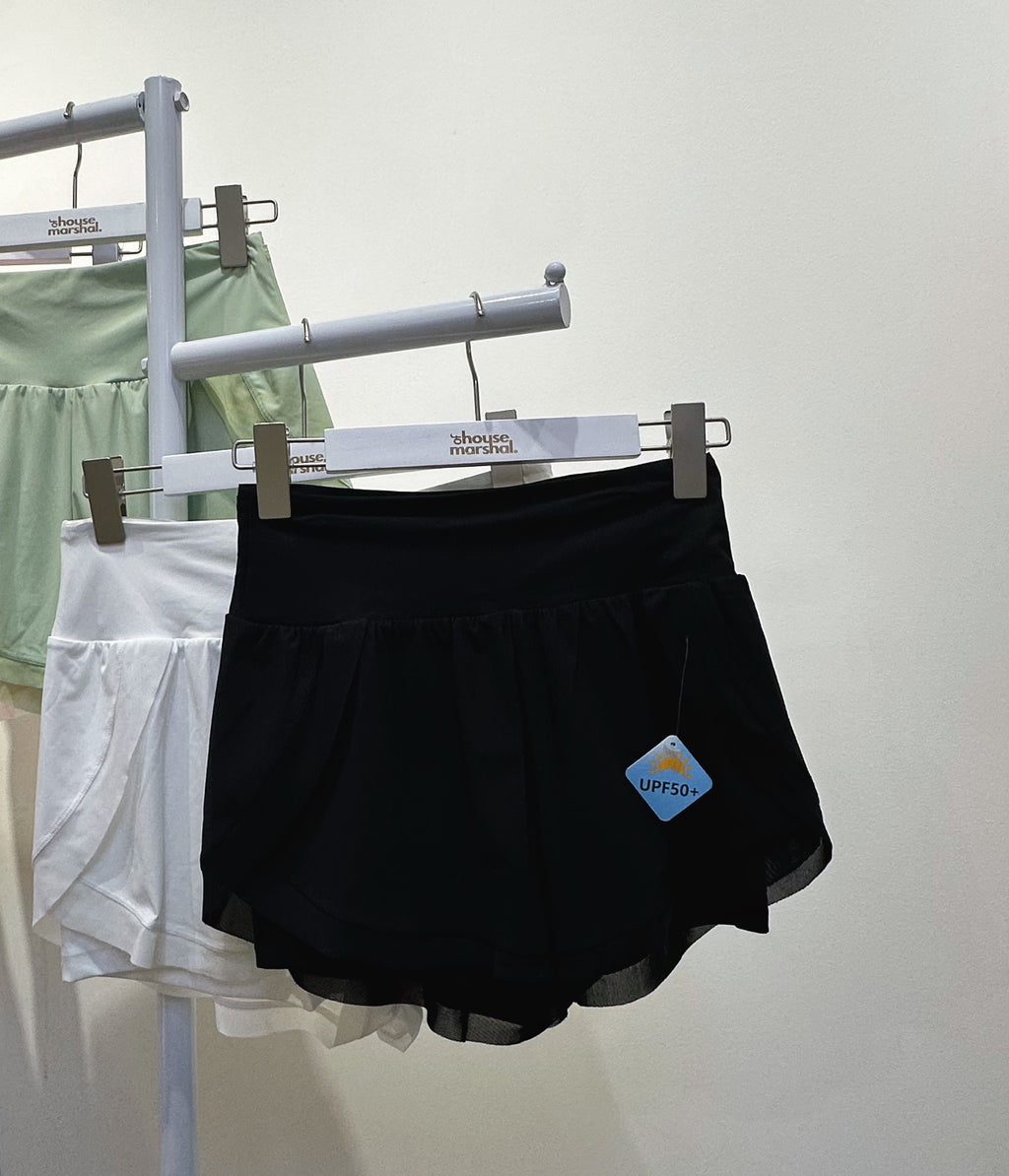 Maréchal Running Shorts