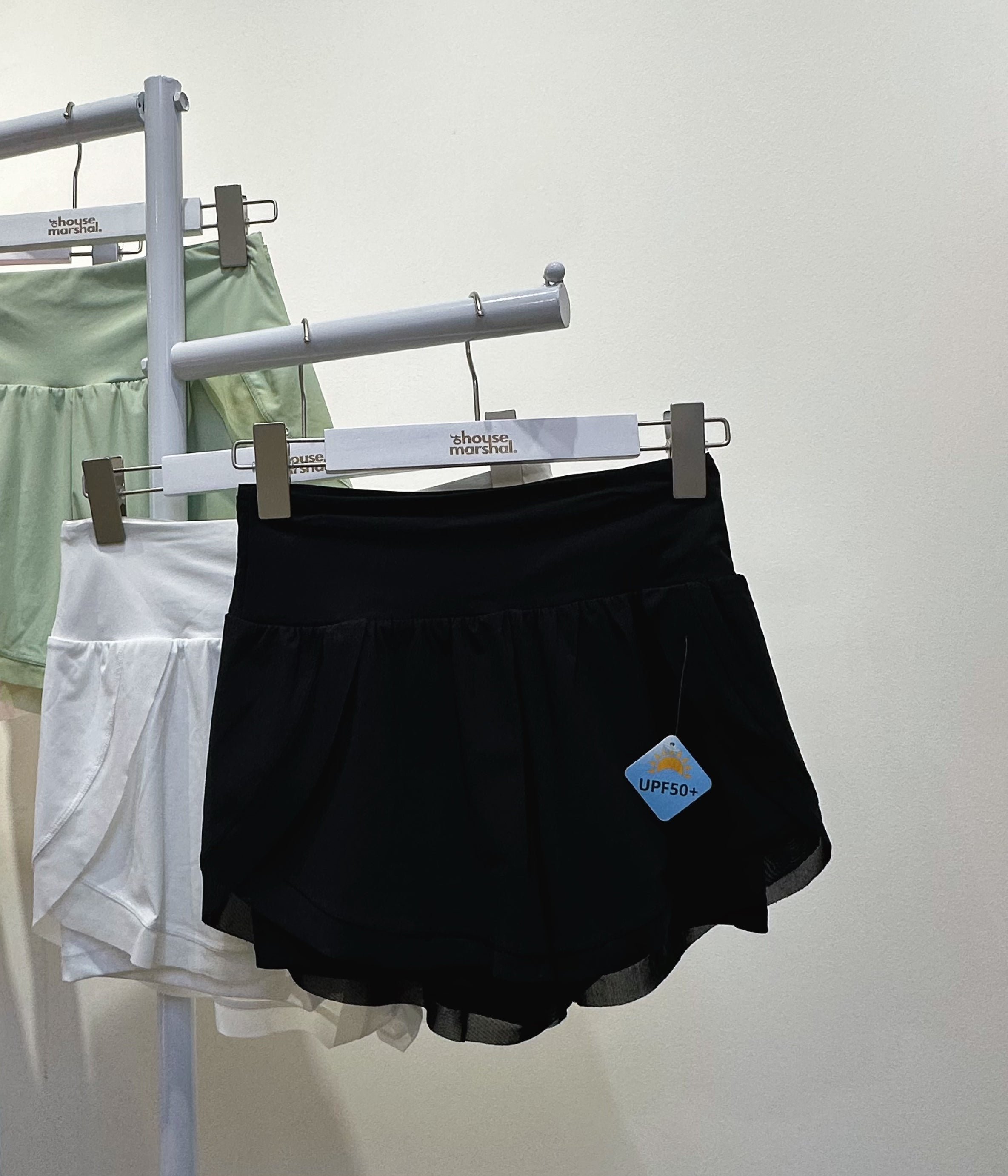 Maréchal Running Shorts