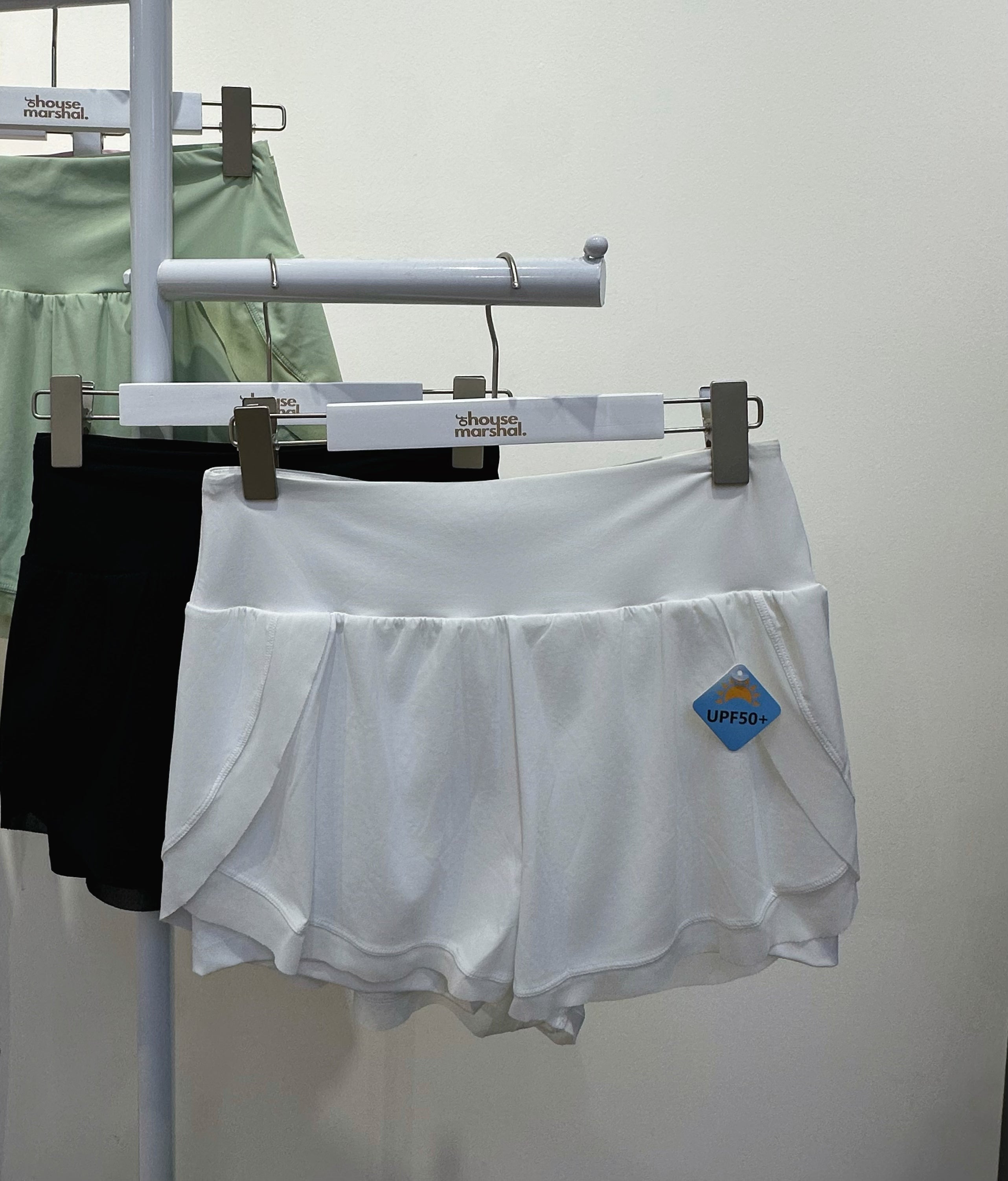 Maréchal Running Shorts