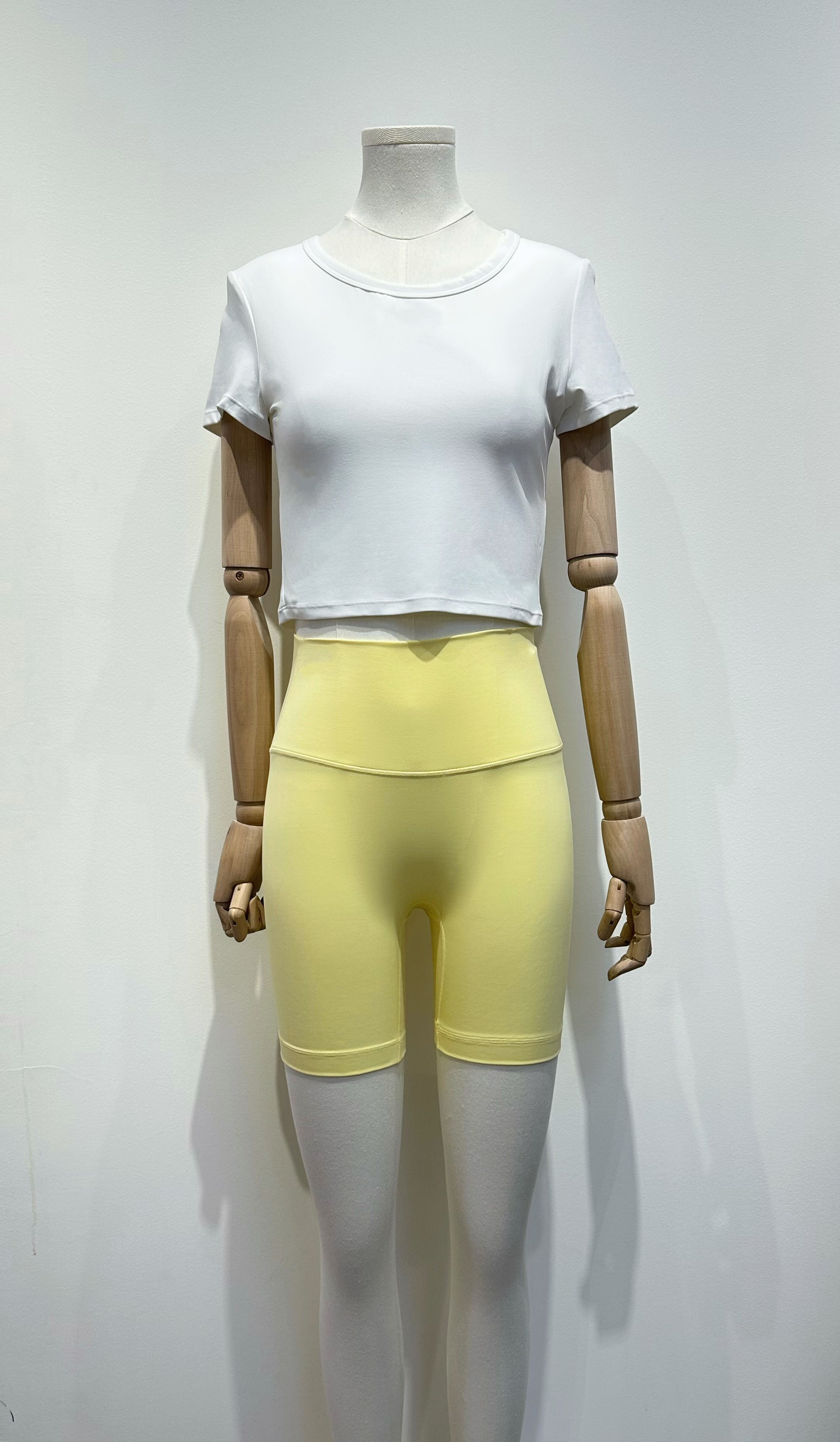 Maréchal High Waist Pants Main image