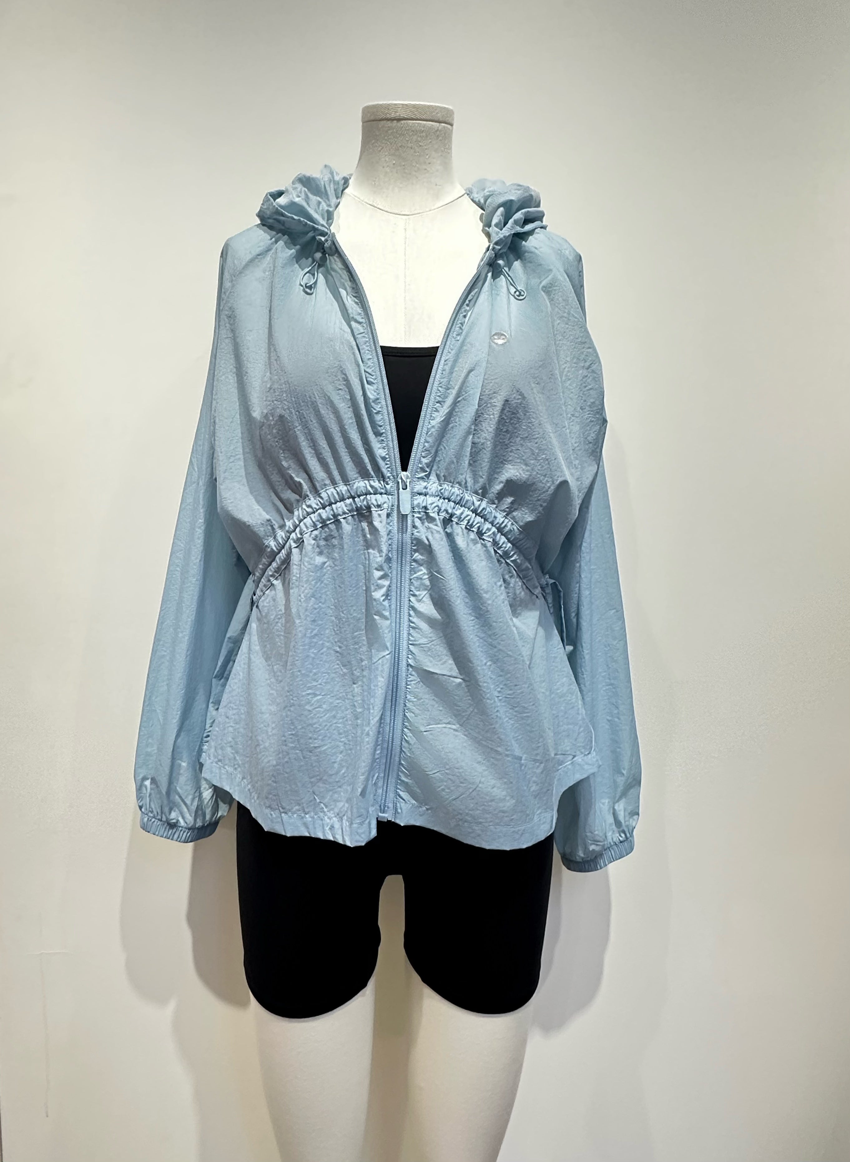 Maréchal Air Light UV-Pro Hoodie