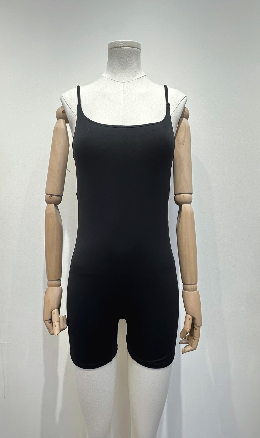 Maréchal Off-Duty Sculpt Bodysuit