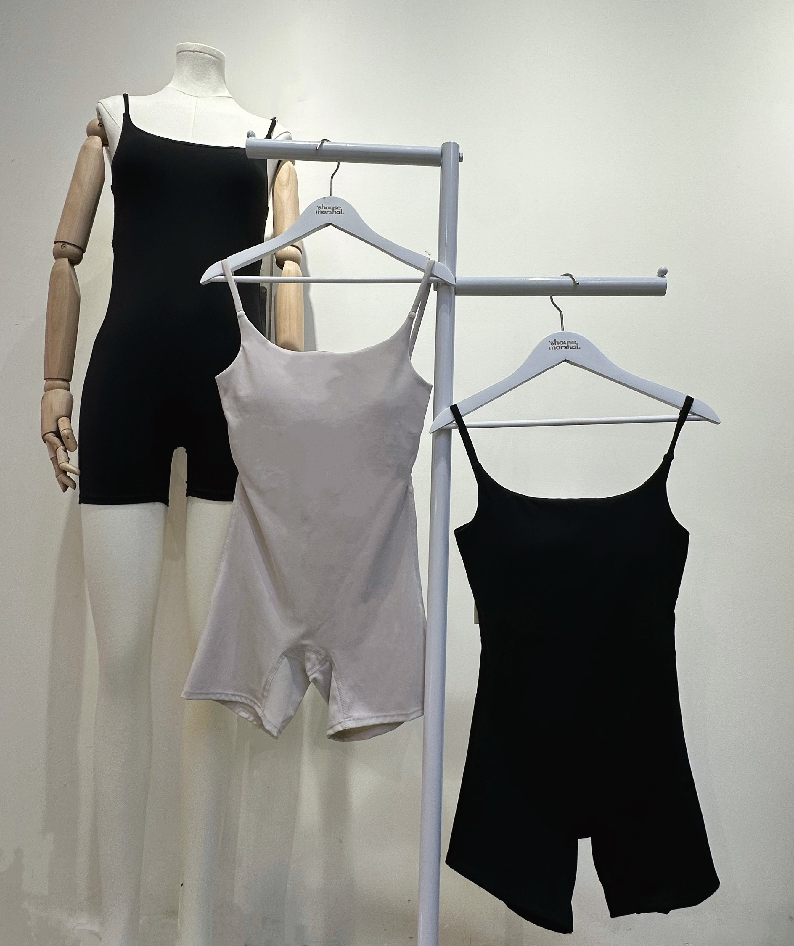 Maréchal Off-Duty Sculpt Bodysuit