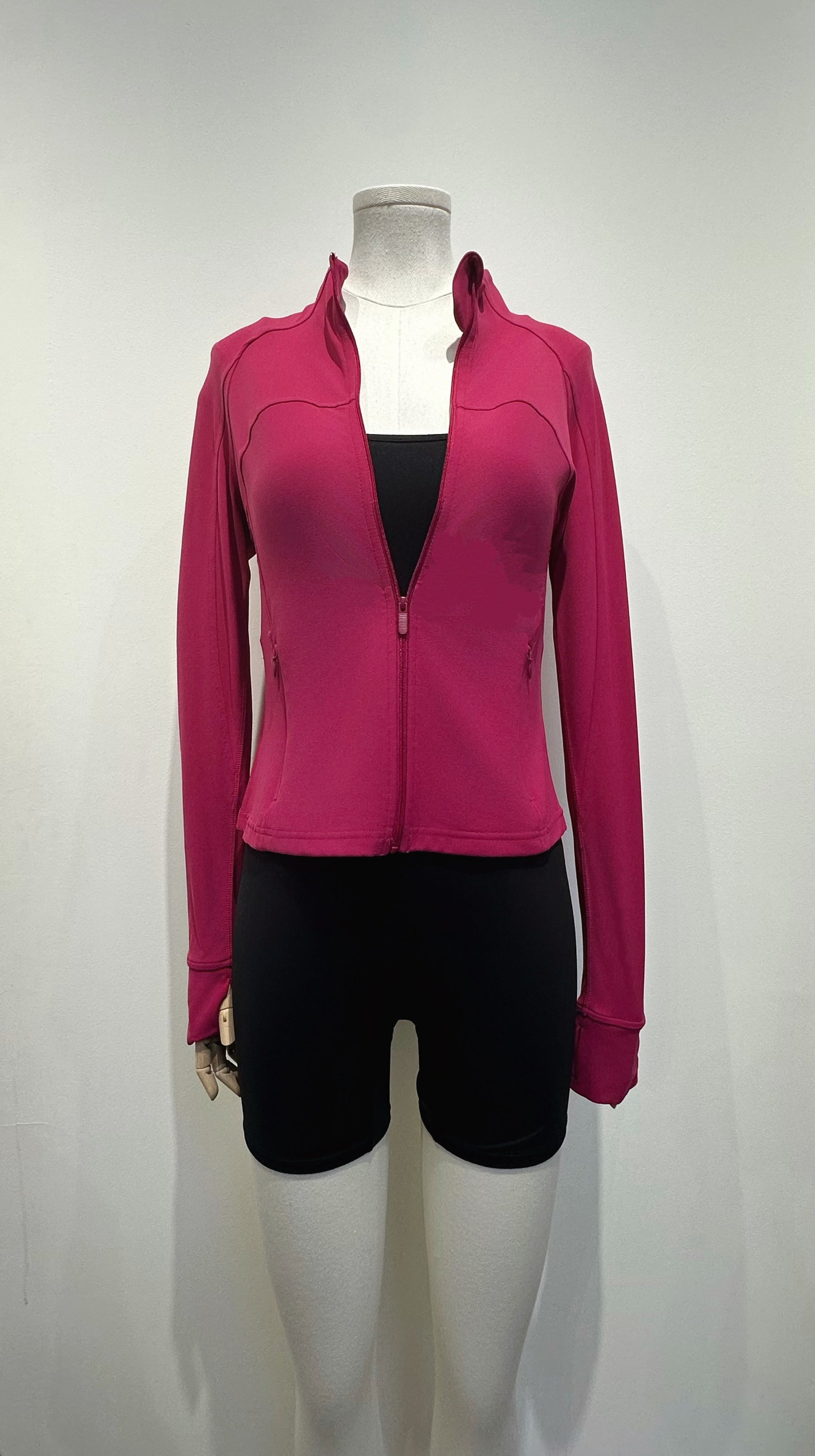 Maréchal Contour Jacket 副图