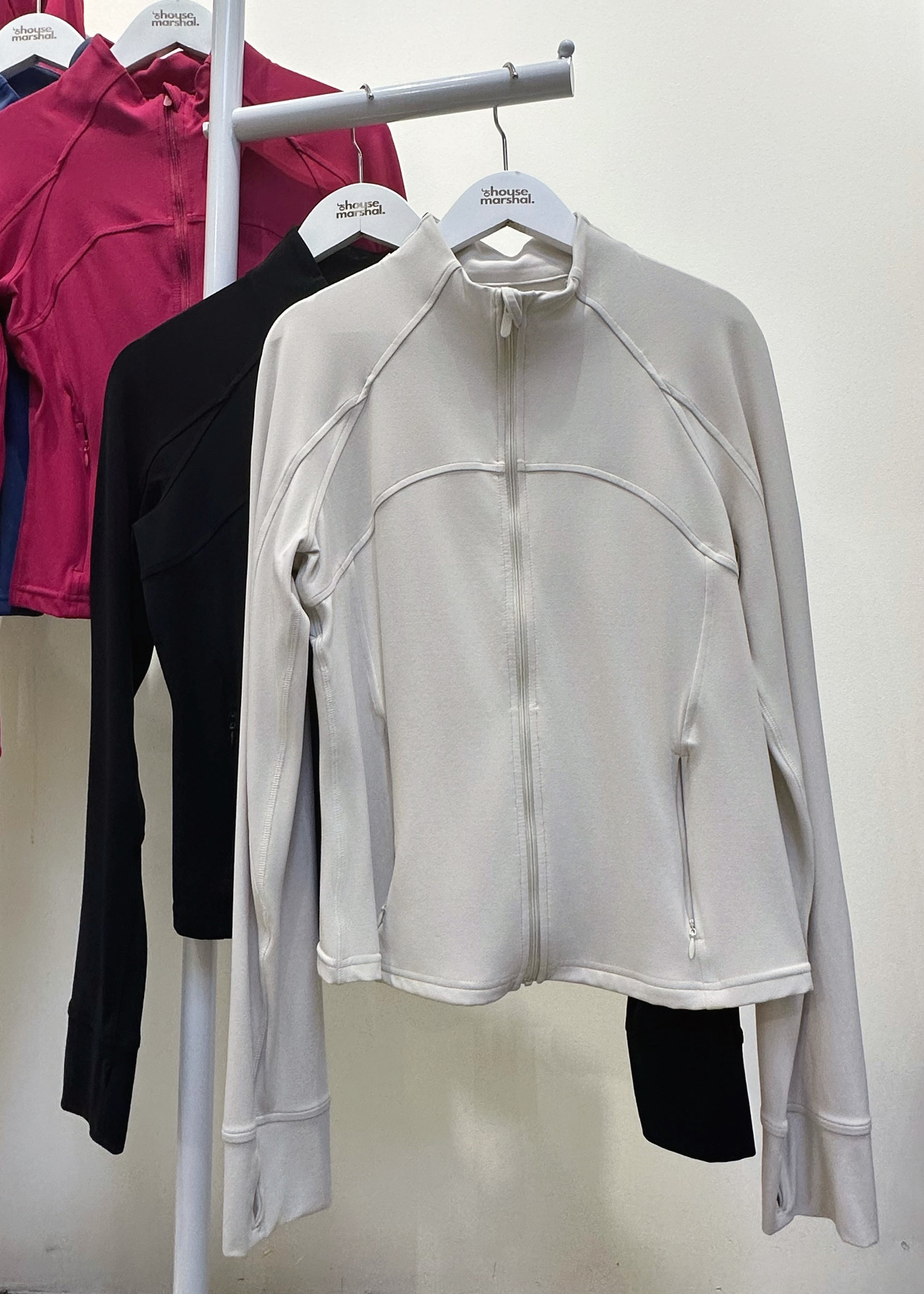 Maréchal Contour Jacket