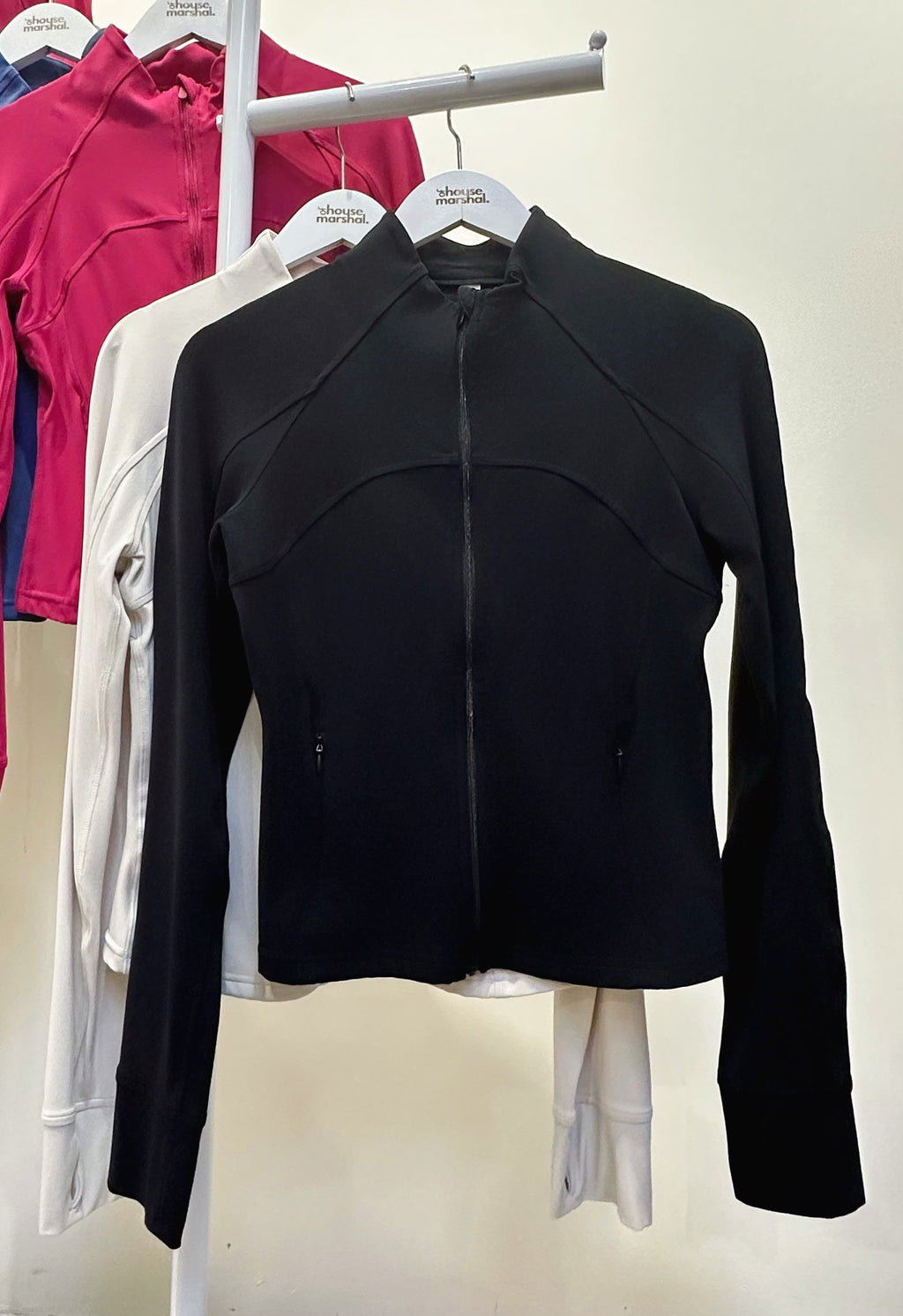 Maréchal Contour Jacket