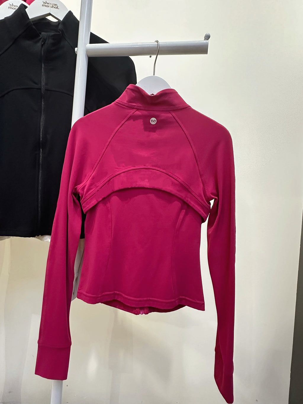 Maréchal Contour Jacket