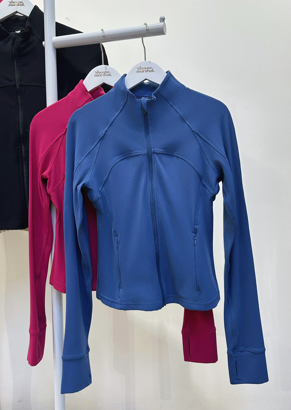 Maréchal Contour Jacket