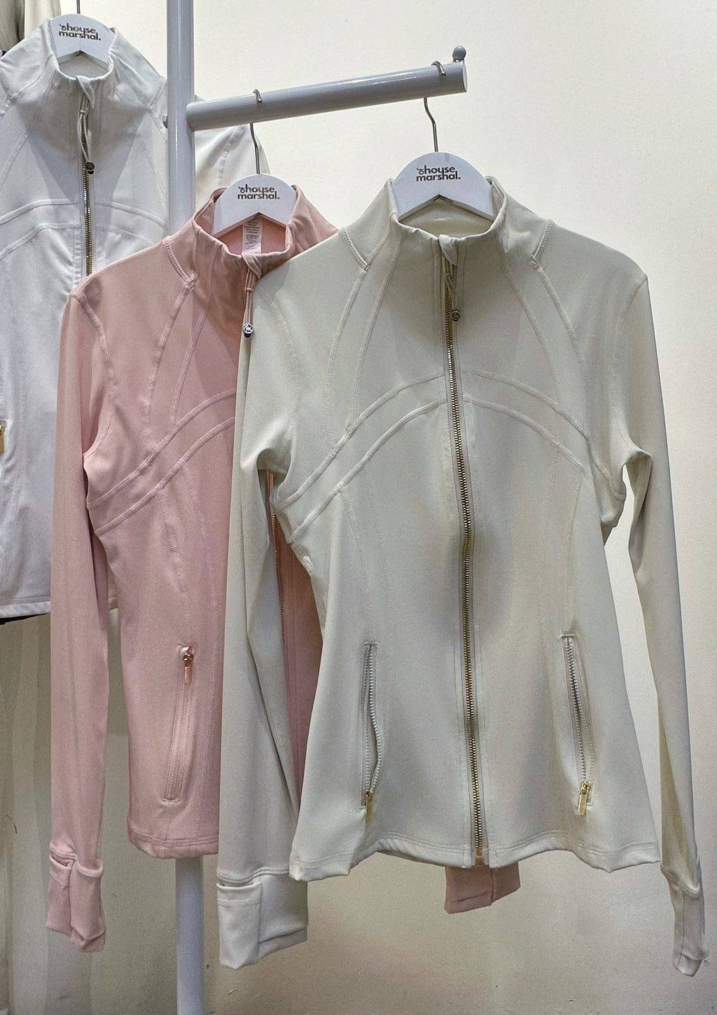 Maréchal Contour Jacket 2.0