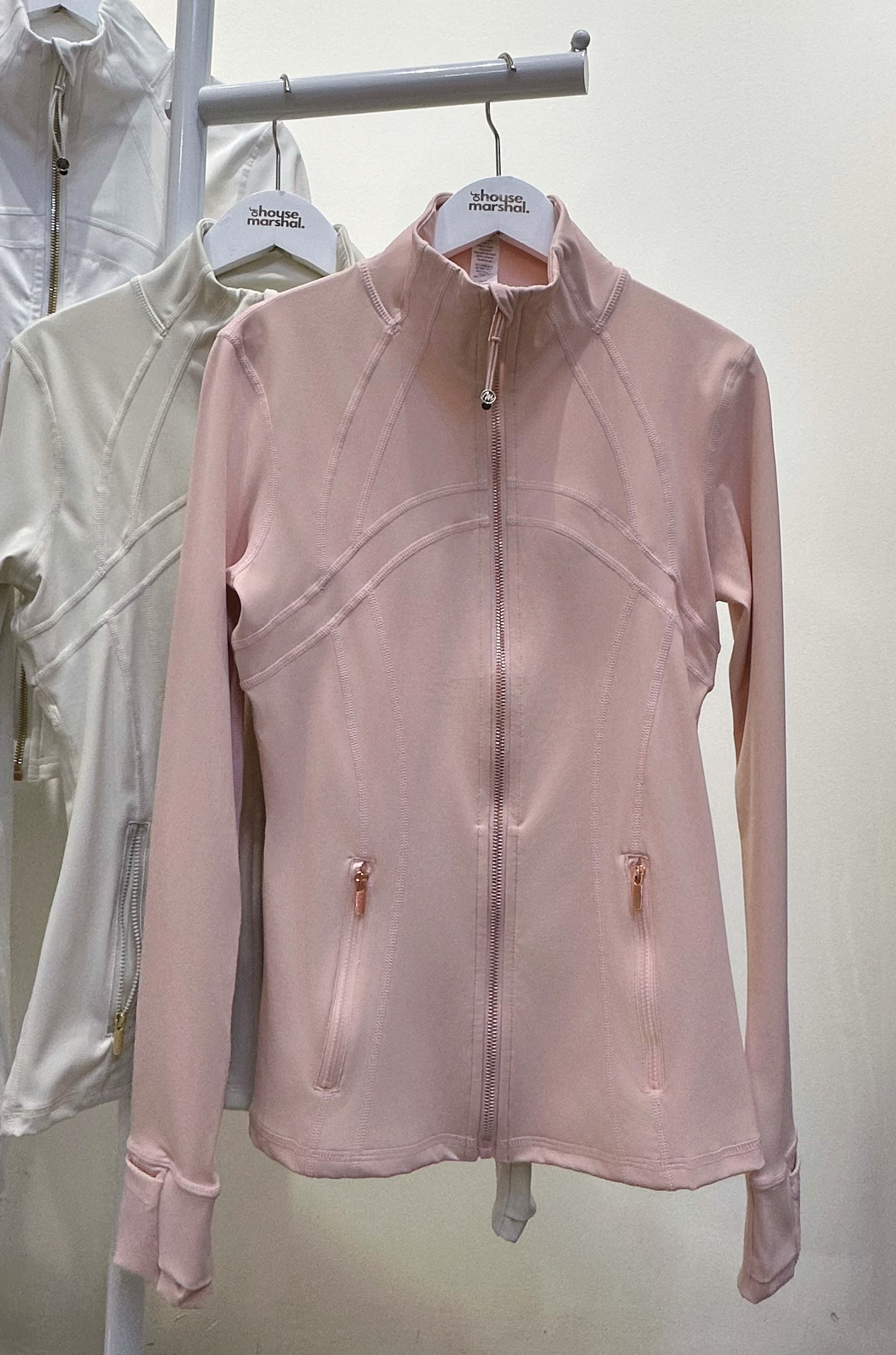 Maréchal Contour Jacket 2.0