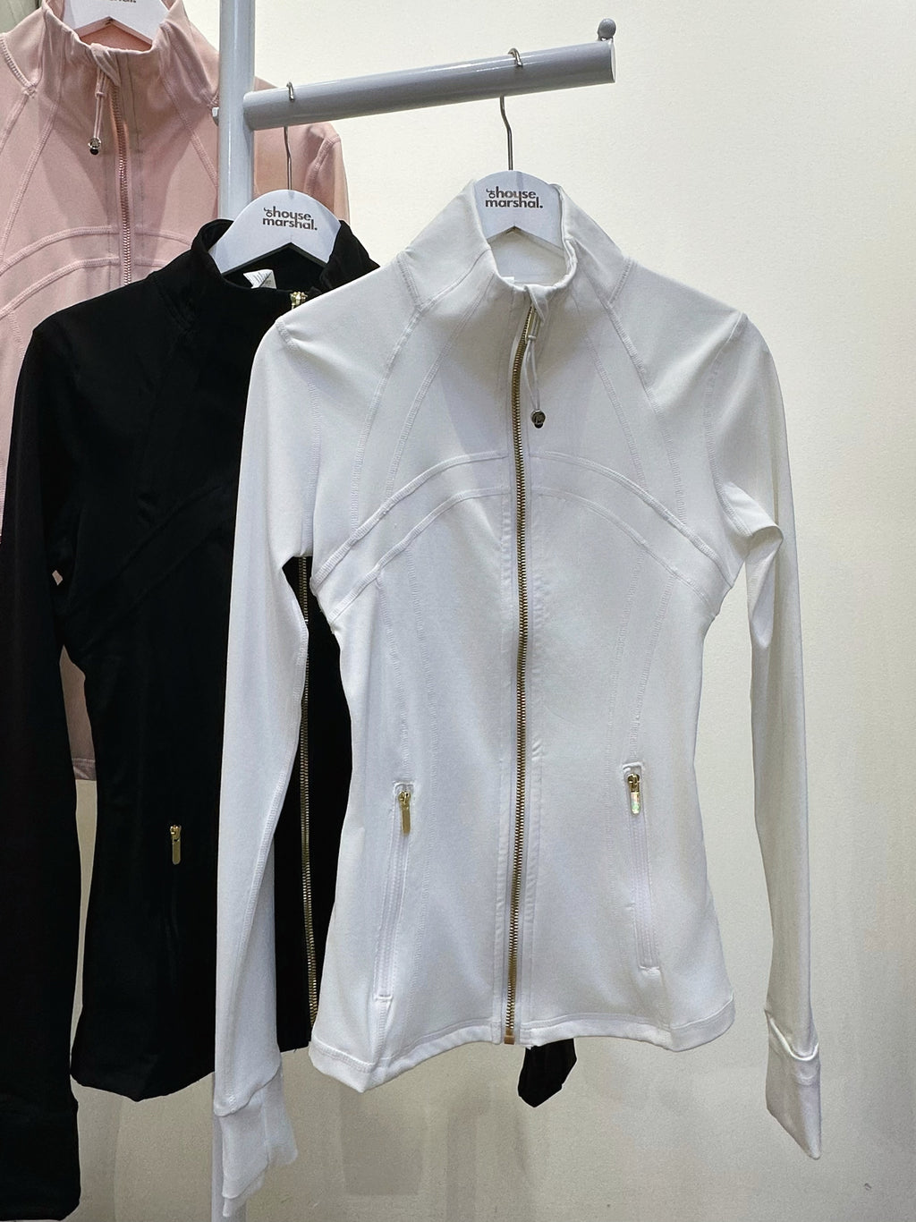 Maréchal Contour Jacket 2.0