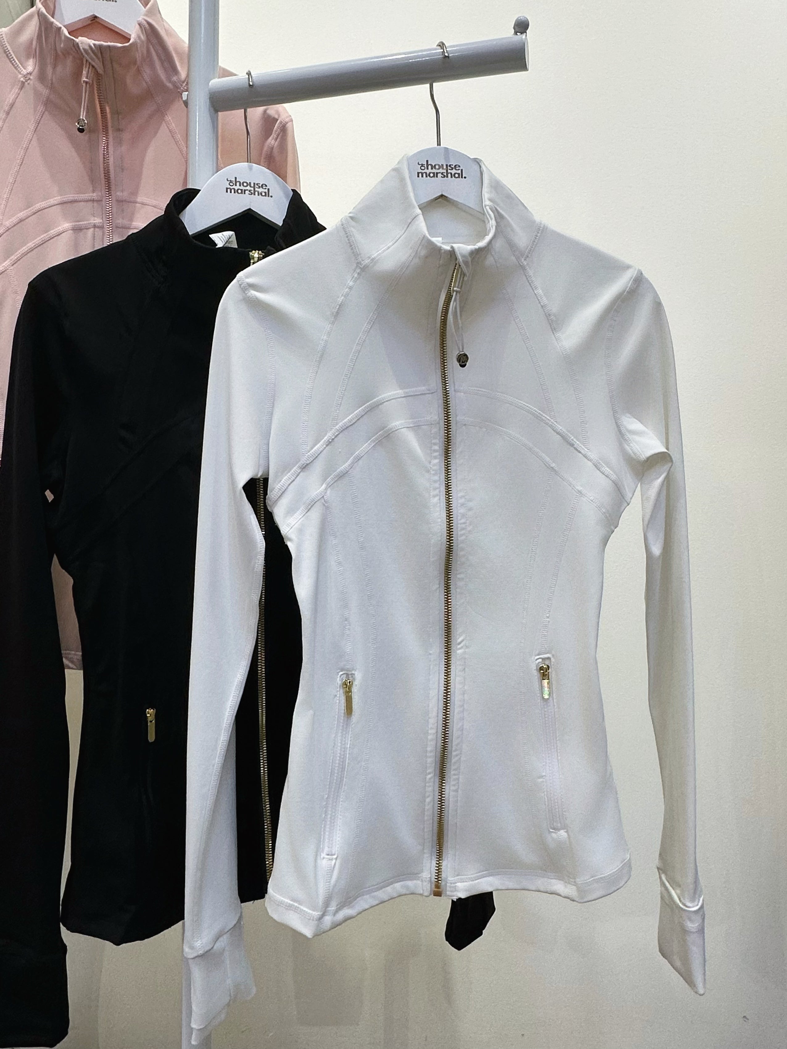 Maréchal Contour Jacket 2.0