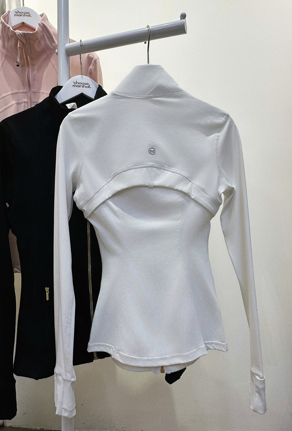 Maréchal Contour Jacket 2.0