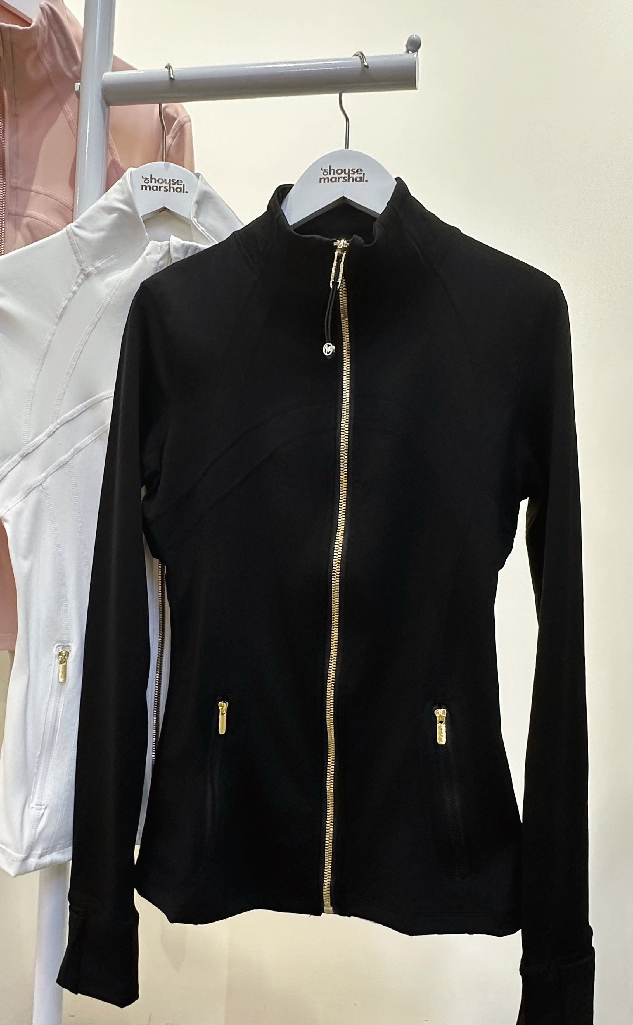 Maréchal Contour Jacket 2.0