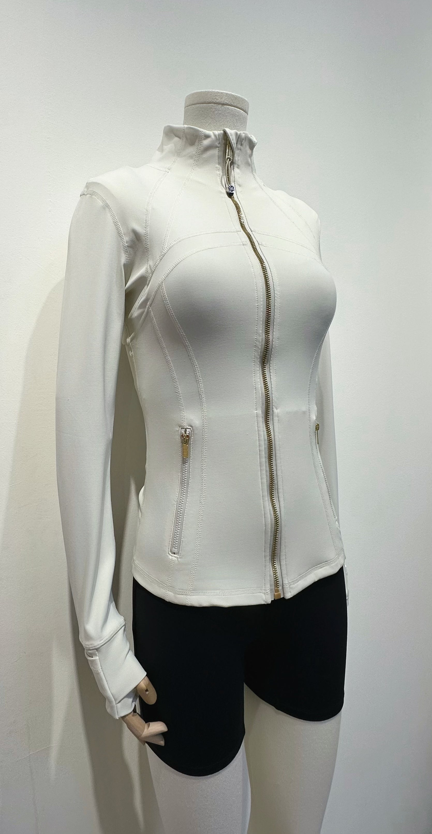 Maréchal Contour Jacket 2.0 Secondary image
