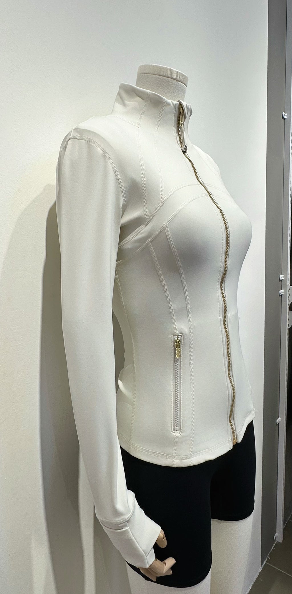 Maréchal Contour Jacket 2.0