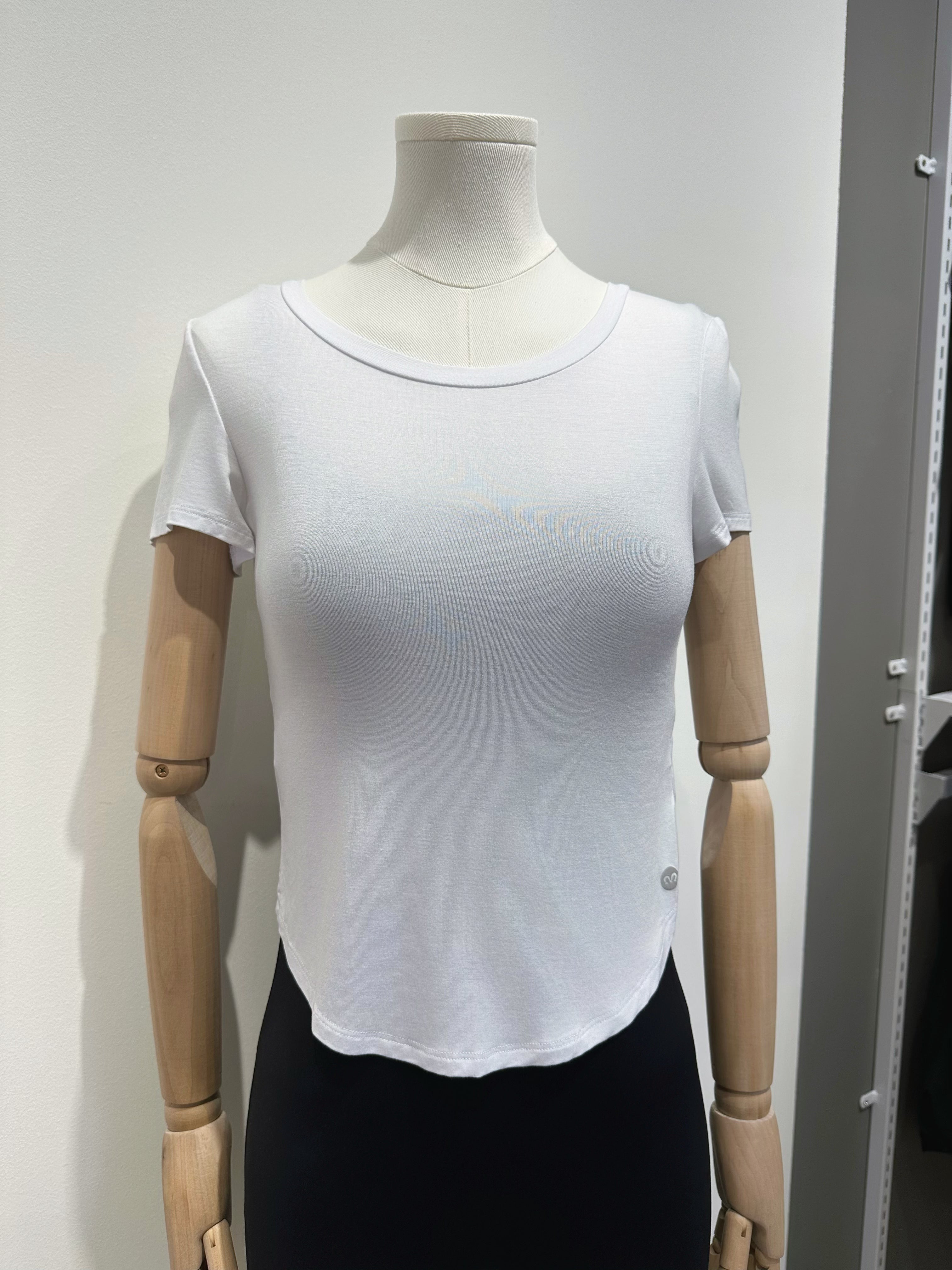 Maréchal Twist Back Tee Main image