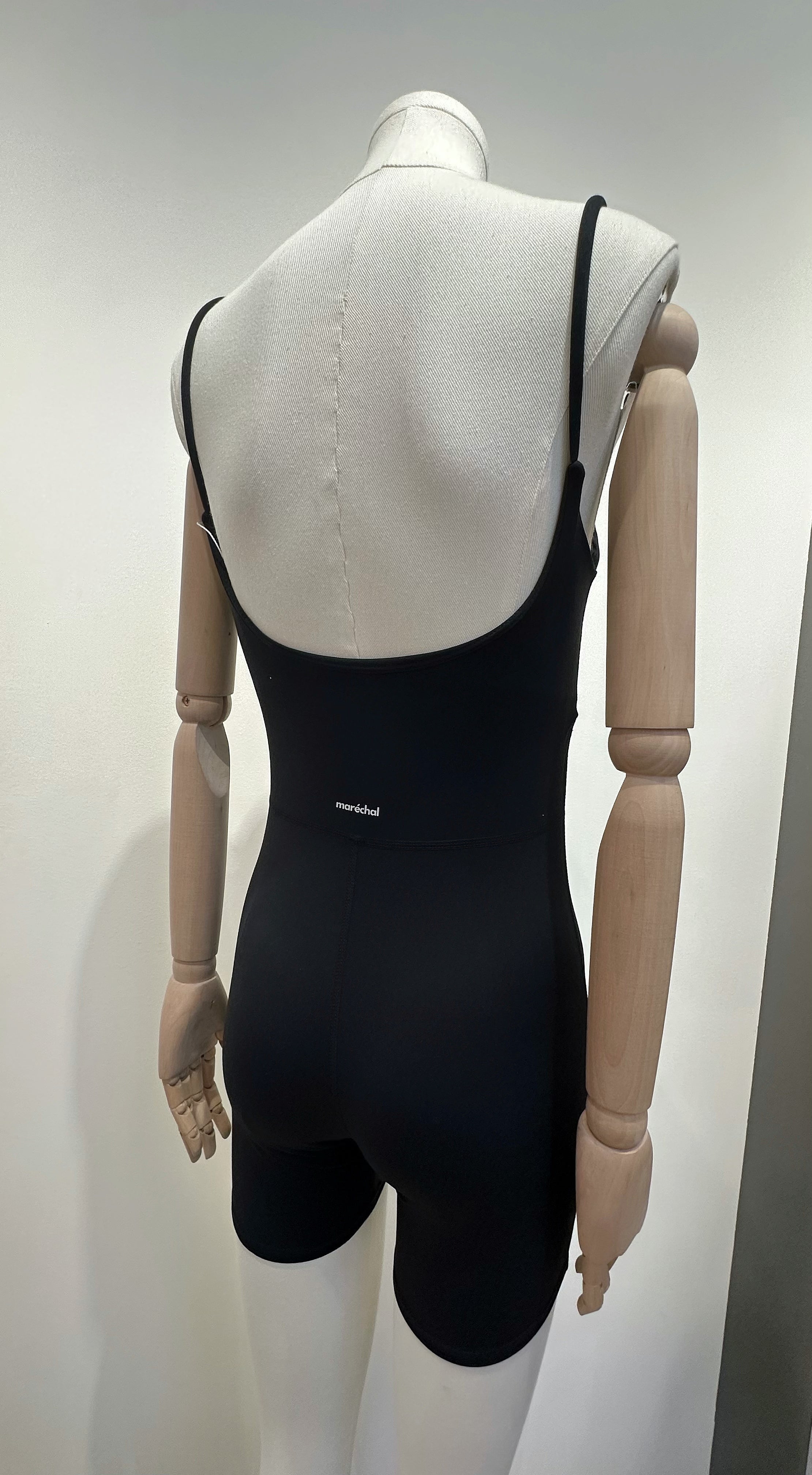 Maréchal Off-Duty Sculpt Bodysuit