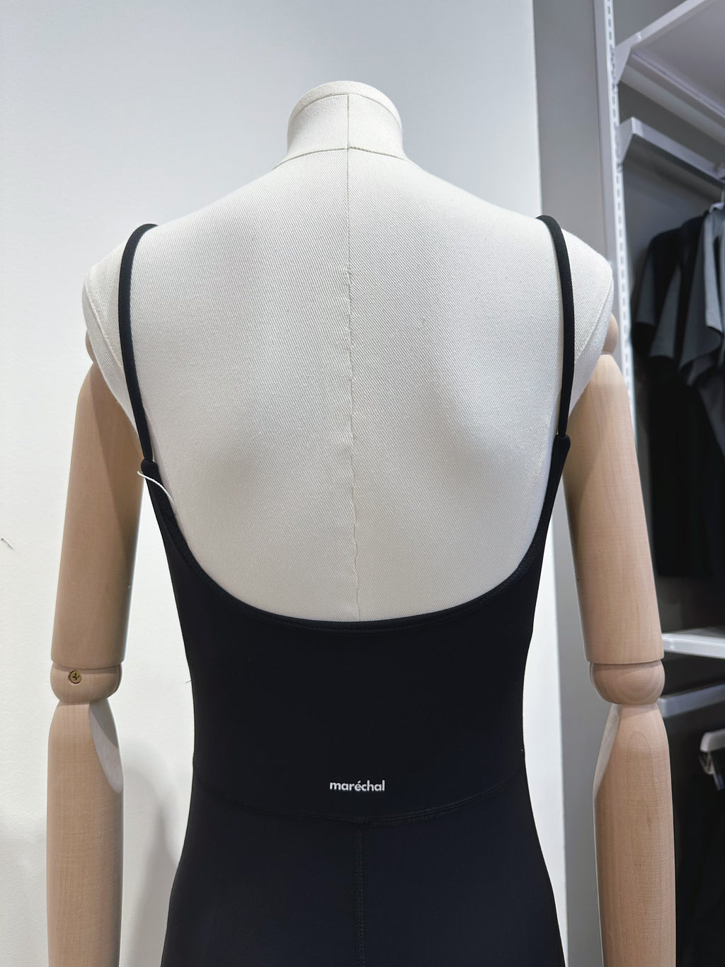 Maréchal Off-Duty Sculpt Bodysuit