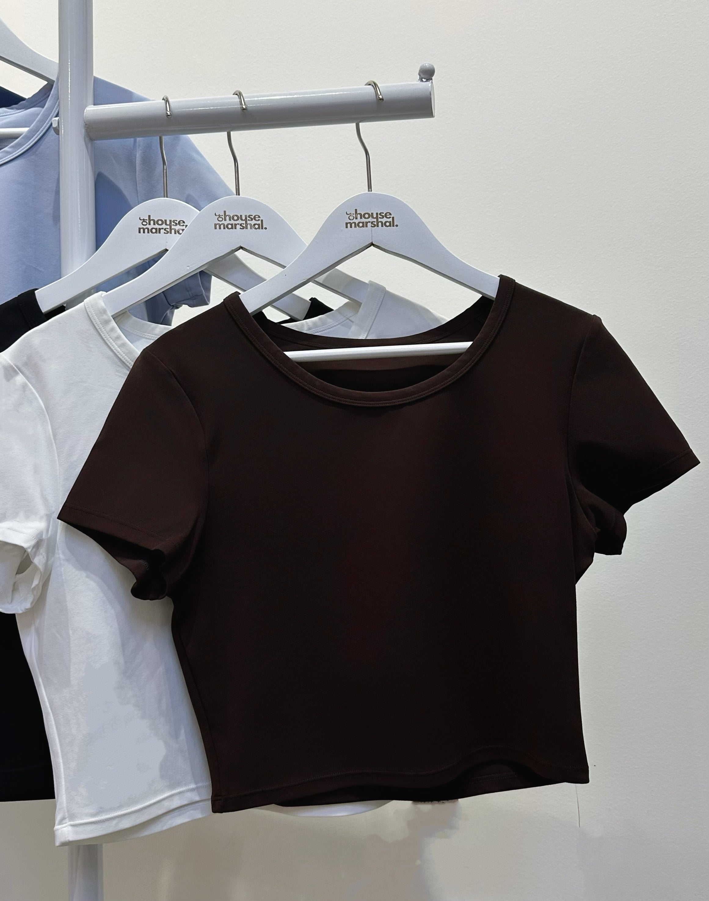 Maréchal Everyday Rib Tank