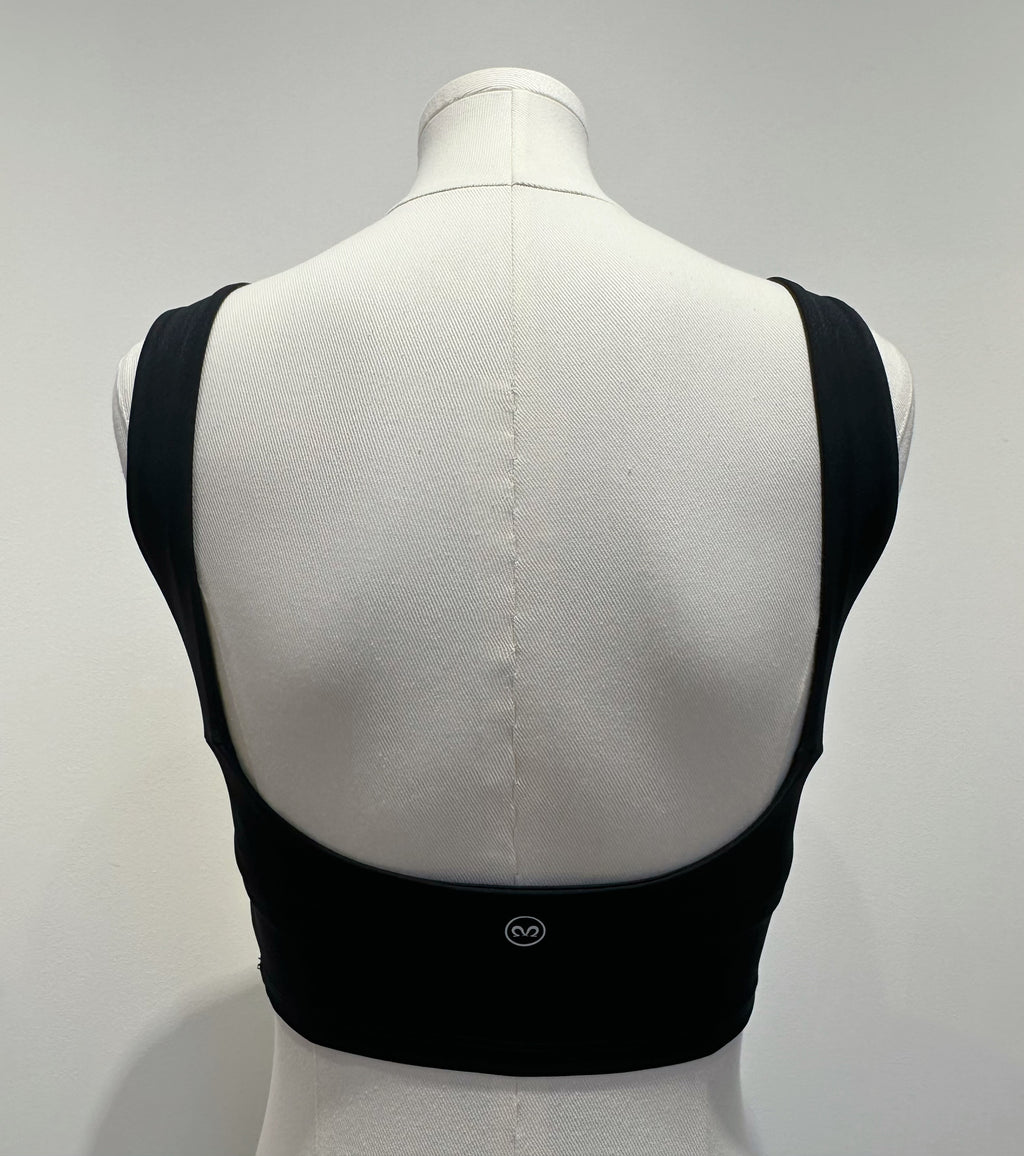 Maréchal Kendall Backless Top